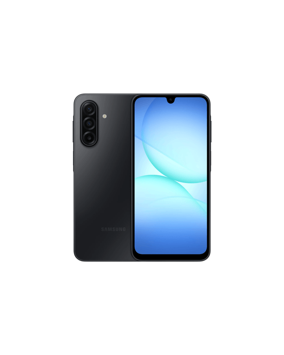 Samsung Galaxy A17 5G Smartphone - Black