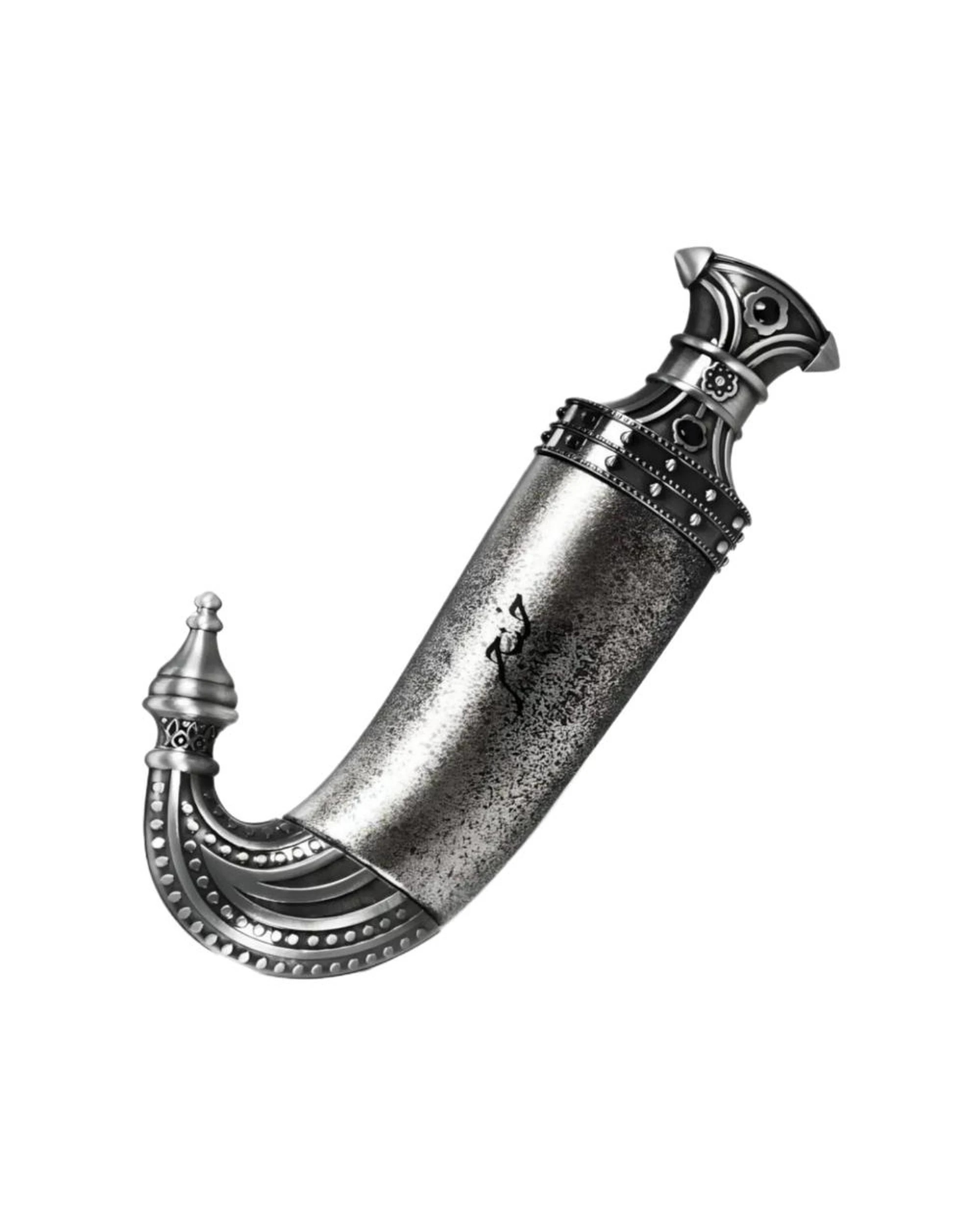 1 Lattafa Emarati Khanjar 85ml Eau De Parfum, 1 of 1