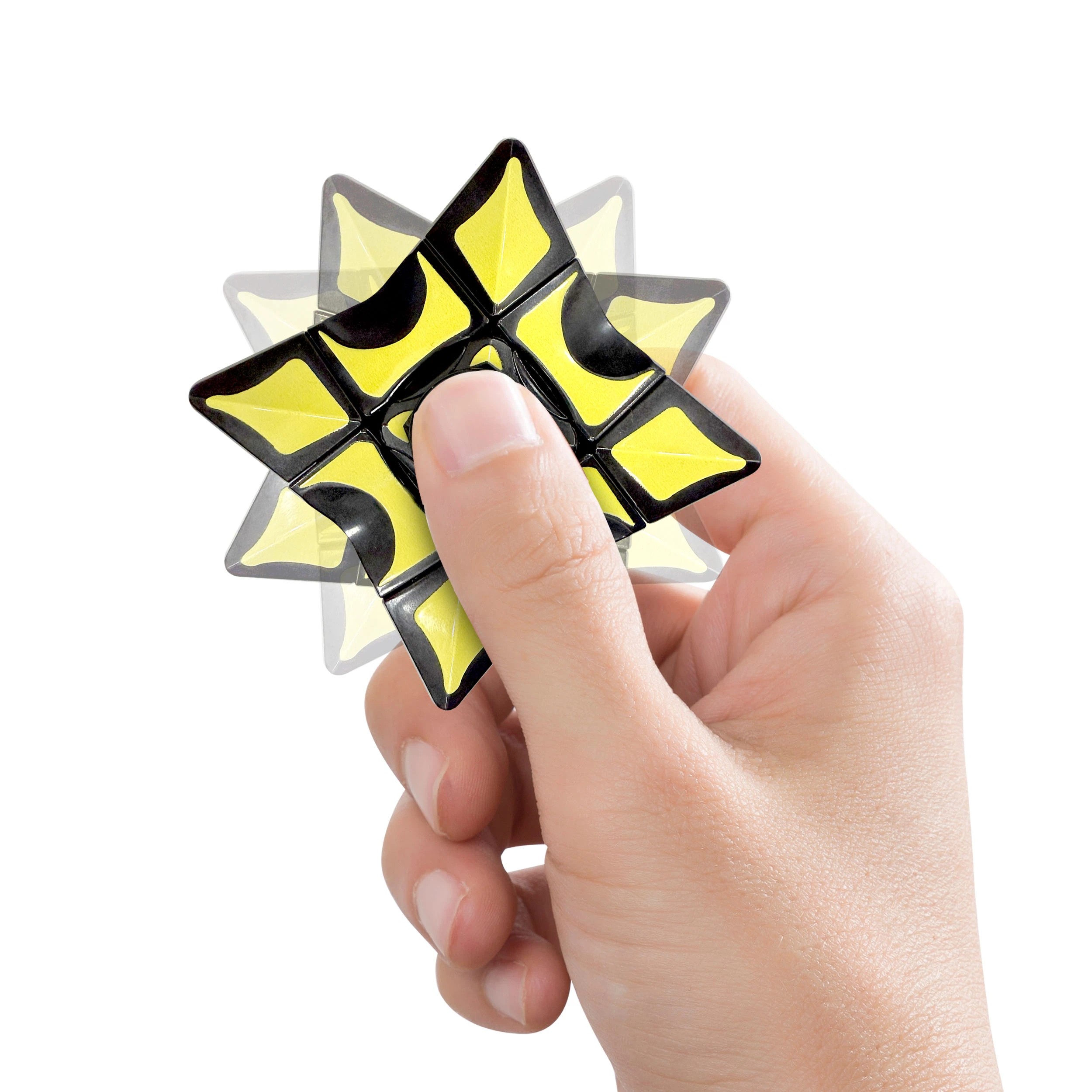 8 Trend Hub Sensory Series Fidget Spinner, 8 of 9