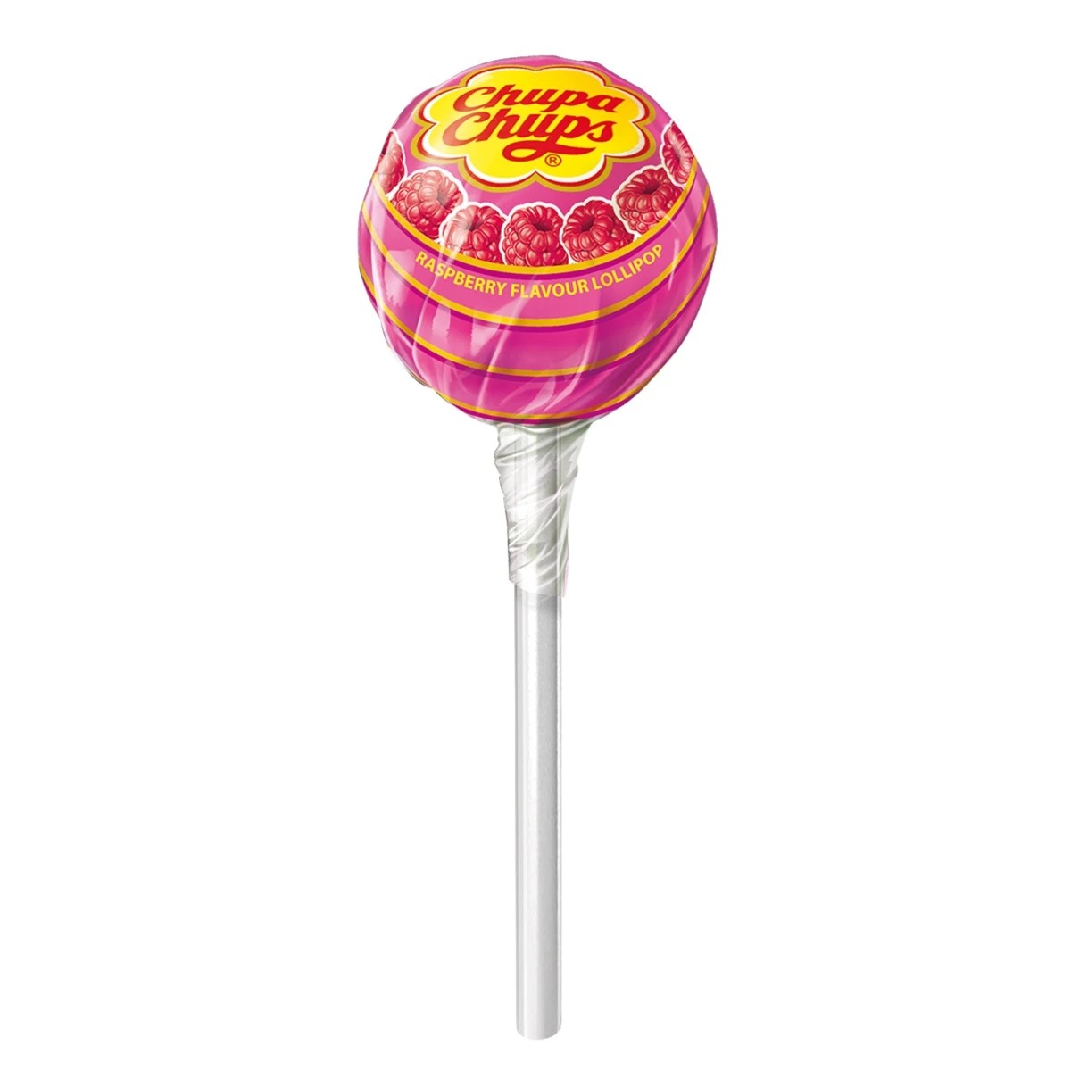 3 Chupa Chups Lollipop 12g - Assorted, 3 of 6