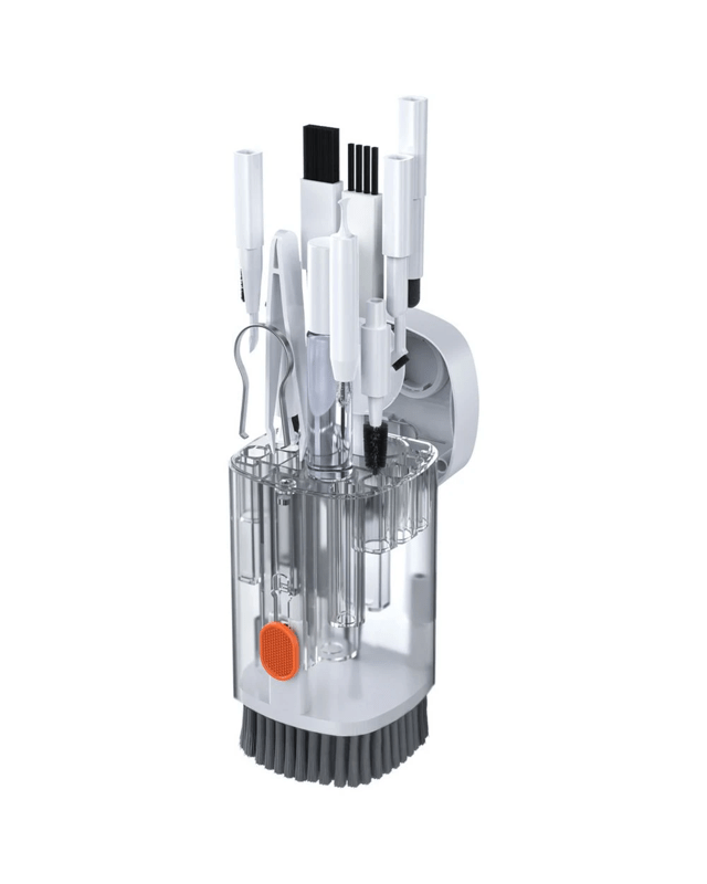 J.Burrows 20 Piece Electronic Cleaning