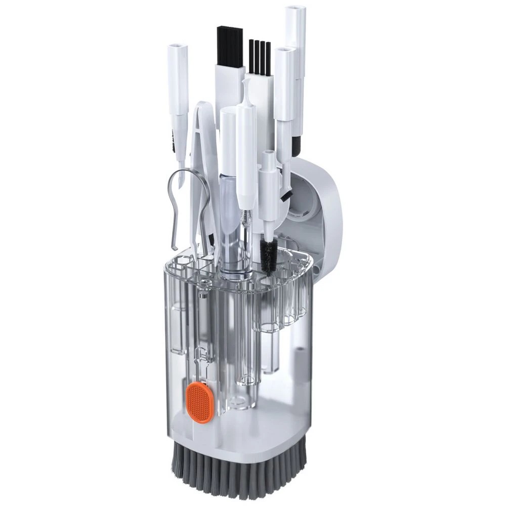 1 J.Burrows 20 Piece Electronic Cleaning Kit, 1 of 4