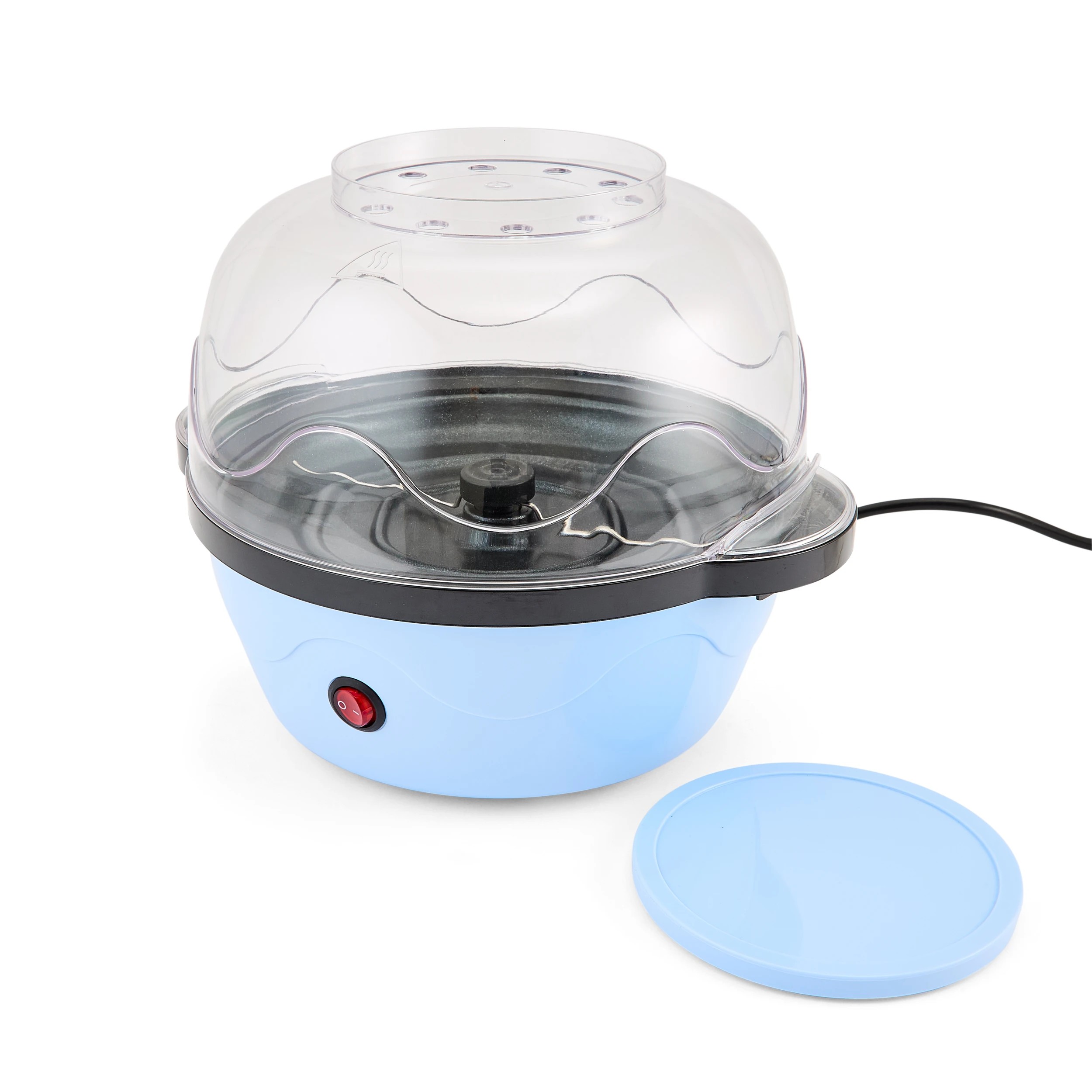 4 Bowl Popcorn Maker, 4 of 9