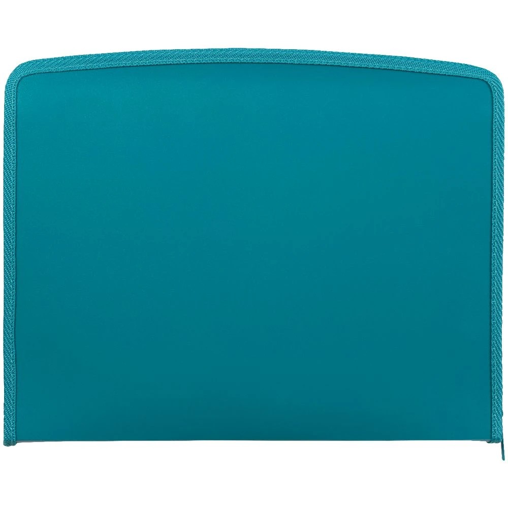 3 Colourhide Zip It Expanding File Teal Green, 3 of 3