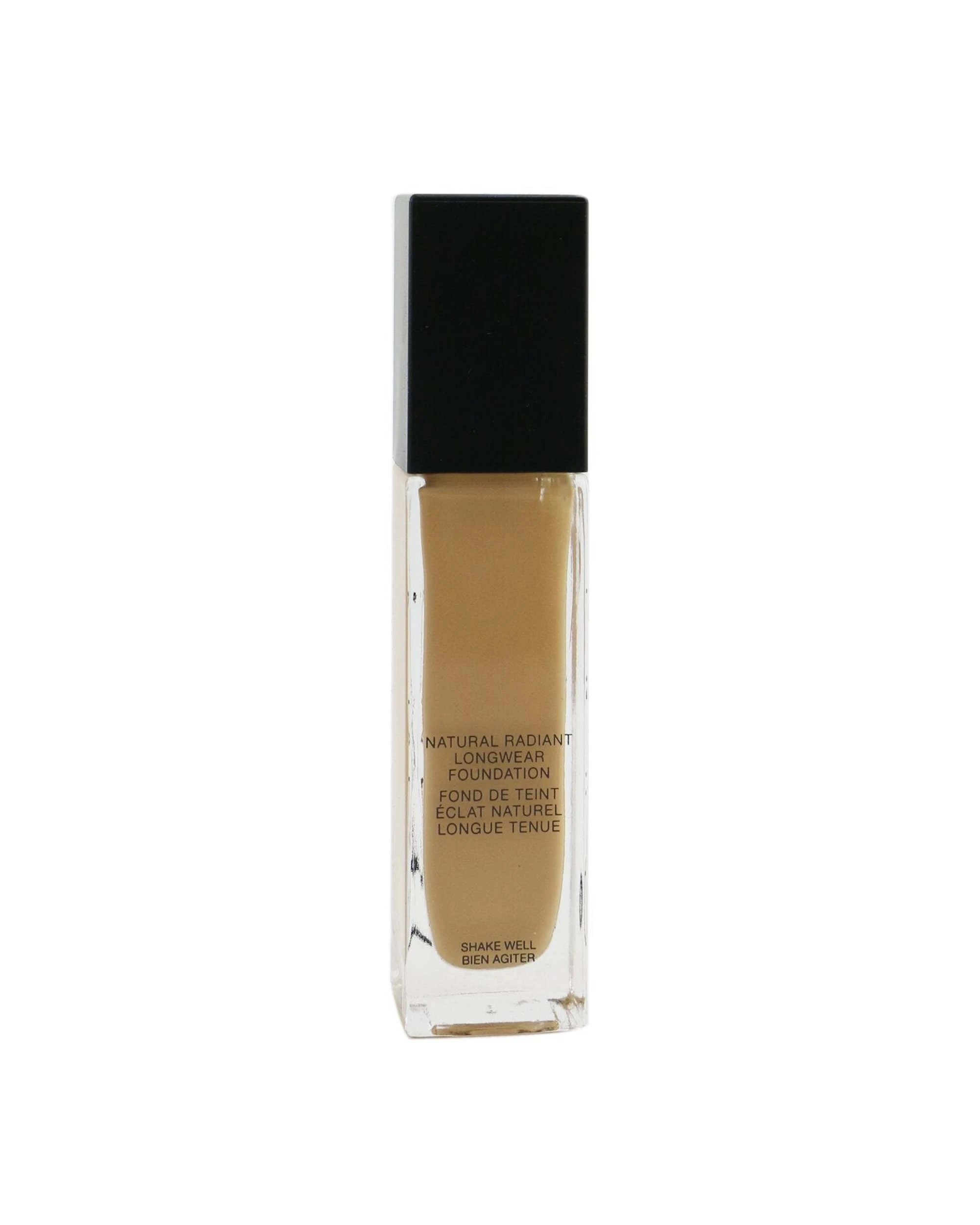 6 NARS Natural Radiant Longwear Foundation - # Oslo (Light 1 - For Fair Skin With Pink Undertones) 30ml/1oz - Beige, 6 of 9