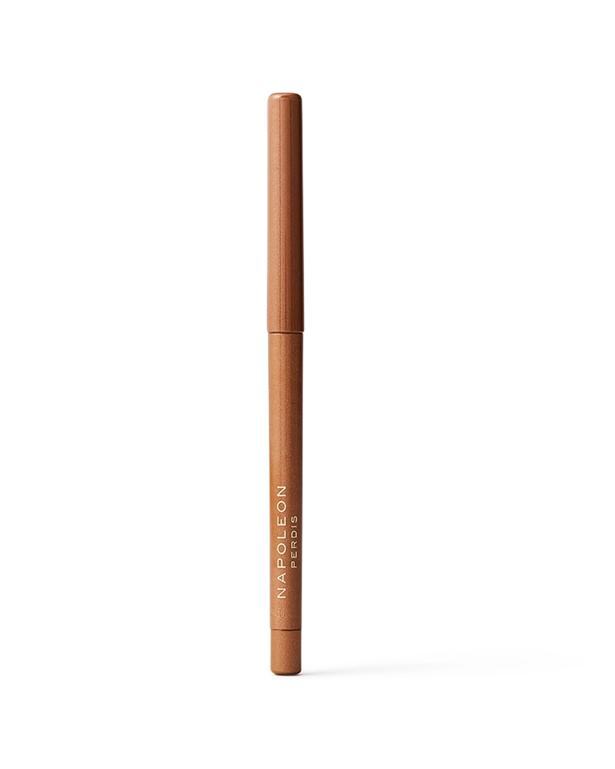 3 Napoleon Perdis Makeup 0.35G Play-Pen Eyeliner - Gone Bronzin, 3 of 4