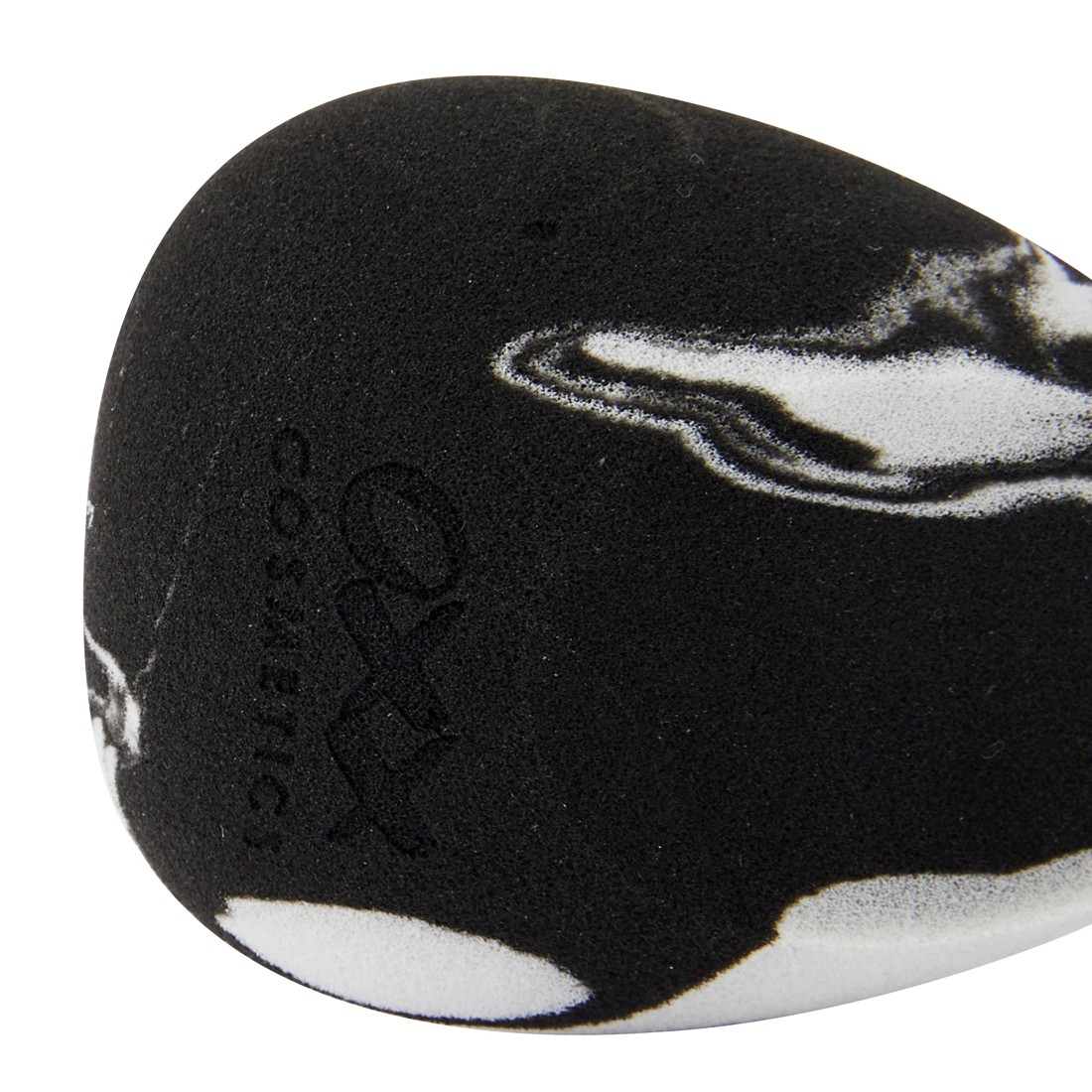 5 OXX Cosmetics 5 Piece Face and Eye Makeup Brush Set - Black, 5 of 6