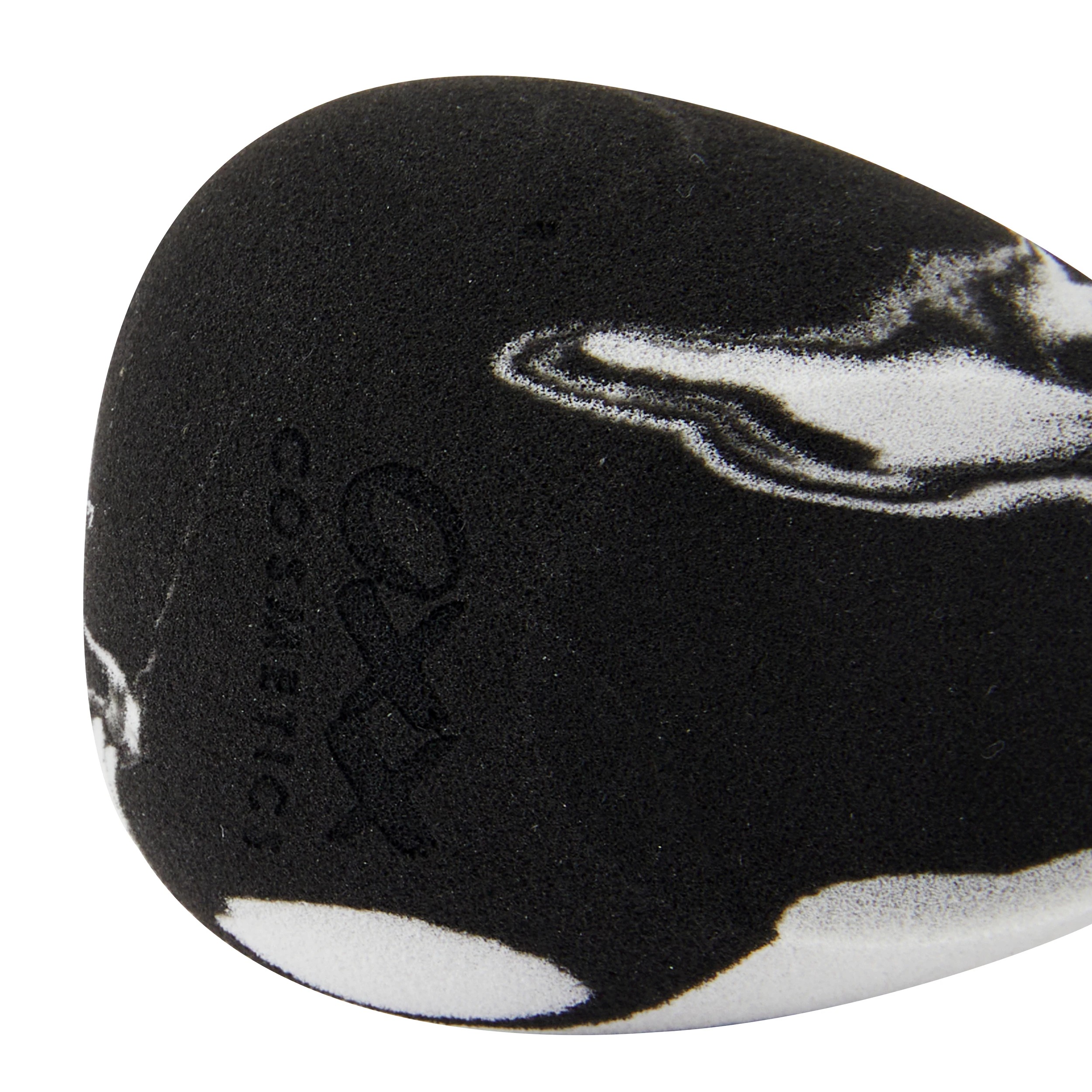 5 OXX Cosmetics 5 Piece Face and Eye Makeup Brush Set - Black, 5 of 6