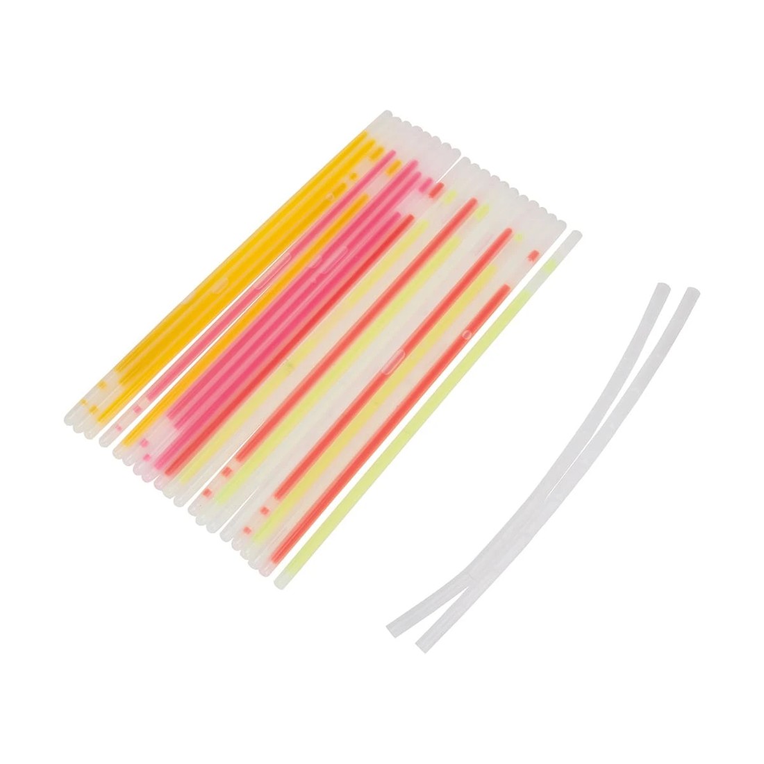 2 20 Pack Glow Bracelets, 2 of 8