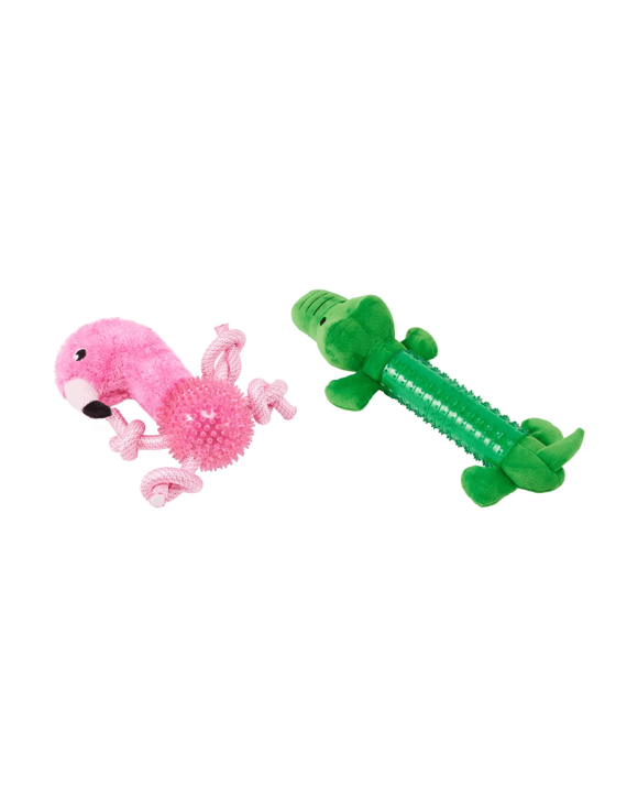 Pet Toy Spike - Assorted