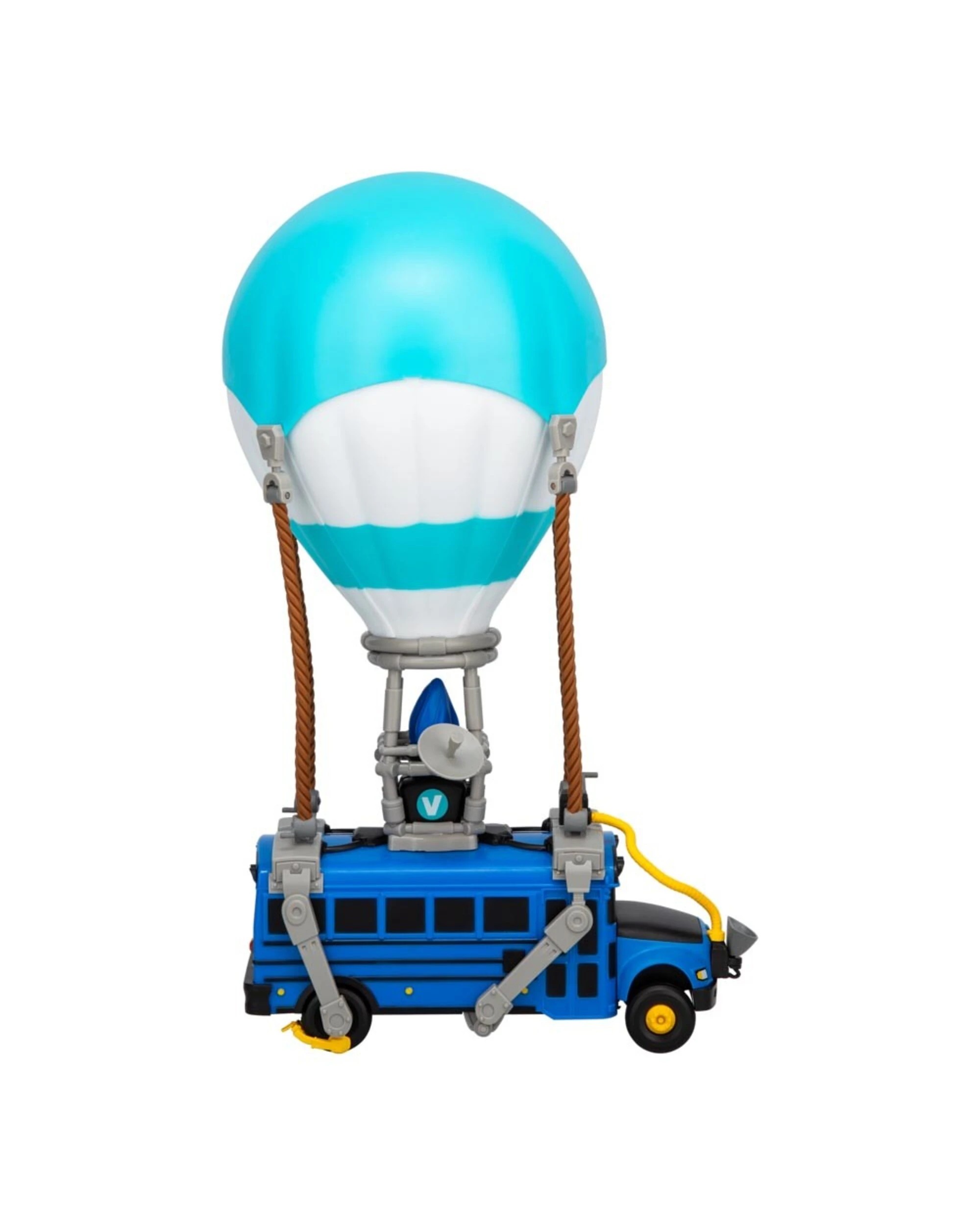 1 Fortnite - Battle Bus Light, 1 of 5