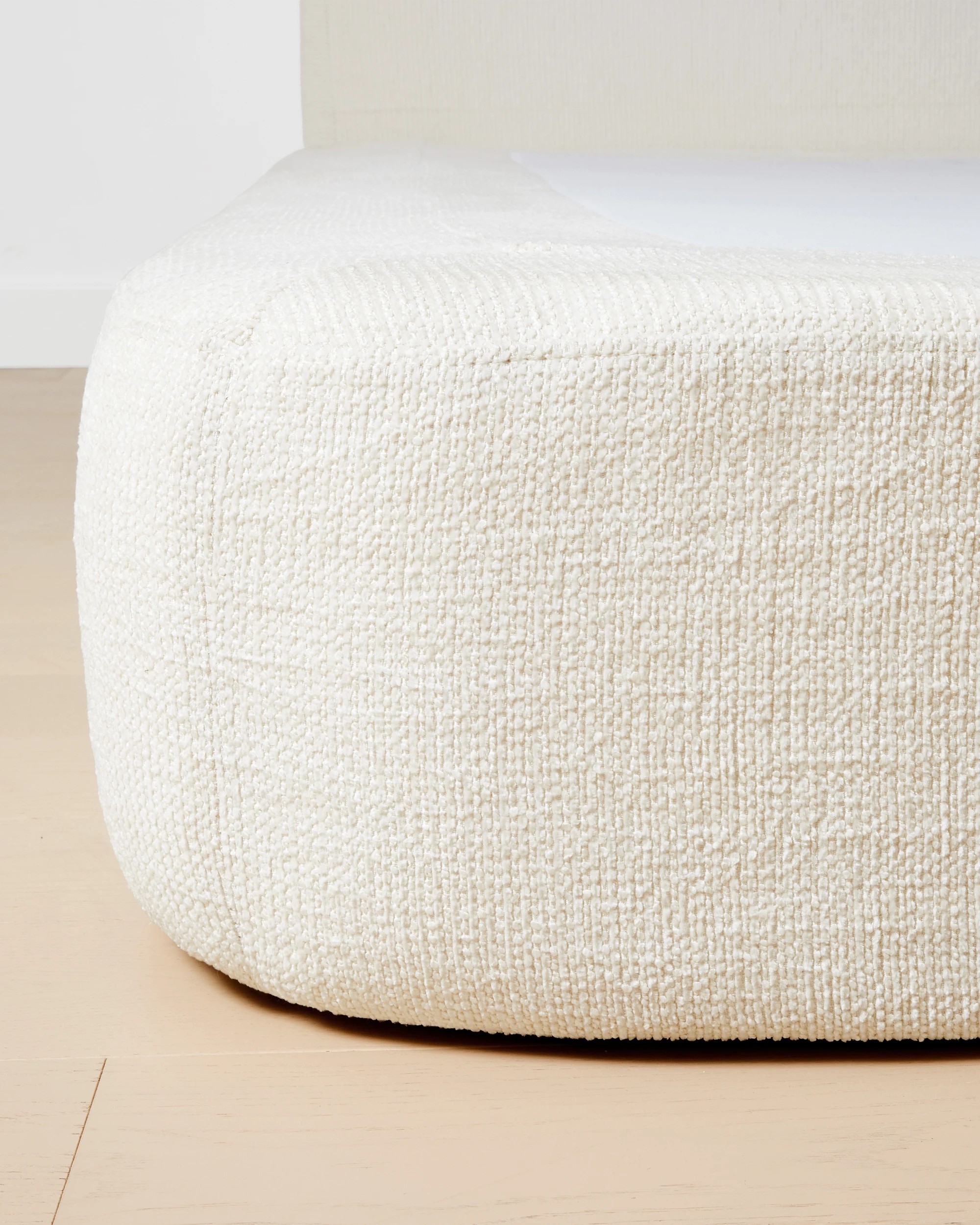 6 Arlo Upholstered Bed - Queen Bed, 6 of 6