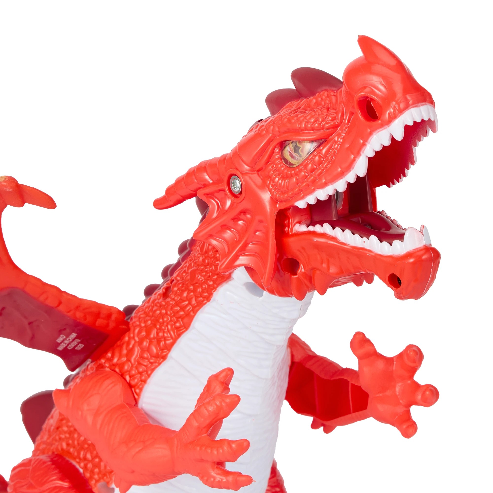 5 Dragon Chaos Action Figure, 5 of 8