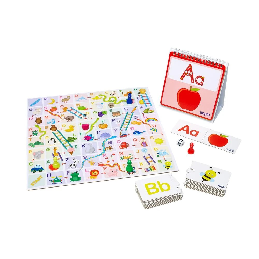 3 Kadink Alphabet Activity Set, 3 of 4