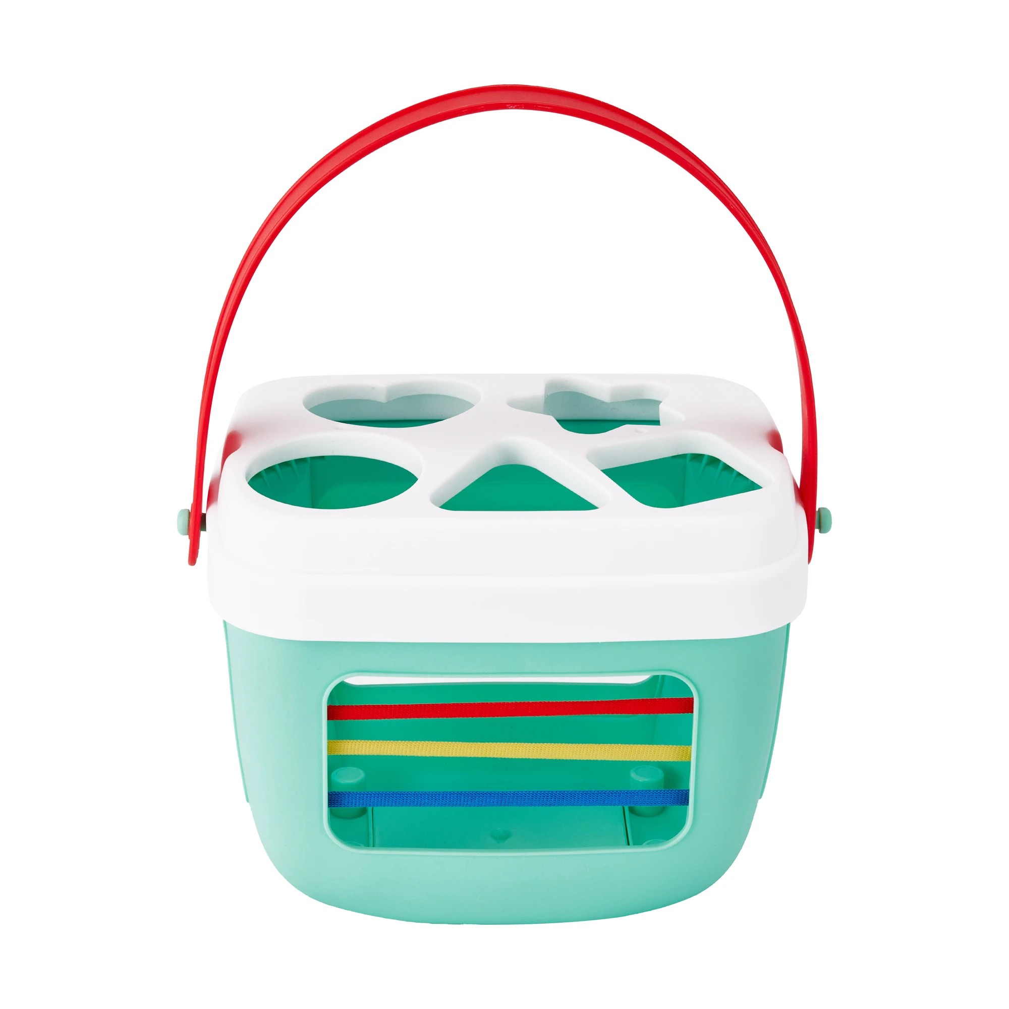 3 12 Piece Play & Learn Shape Sorter Set, 3 of 10