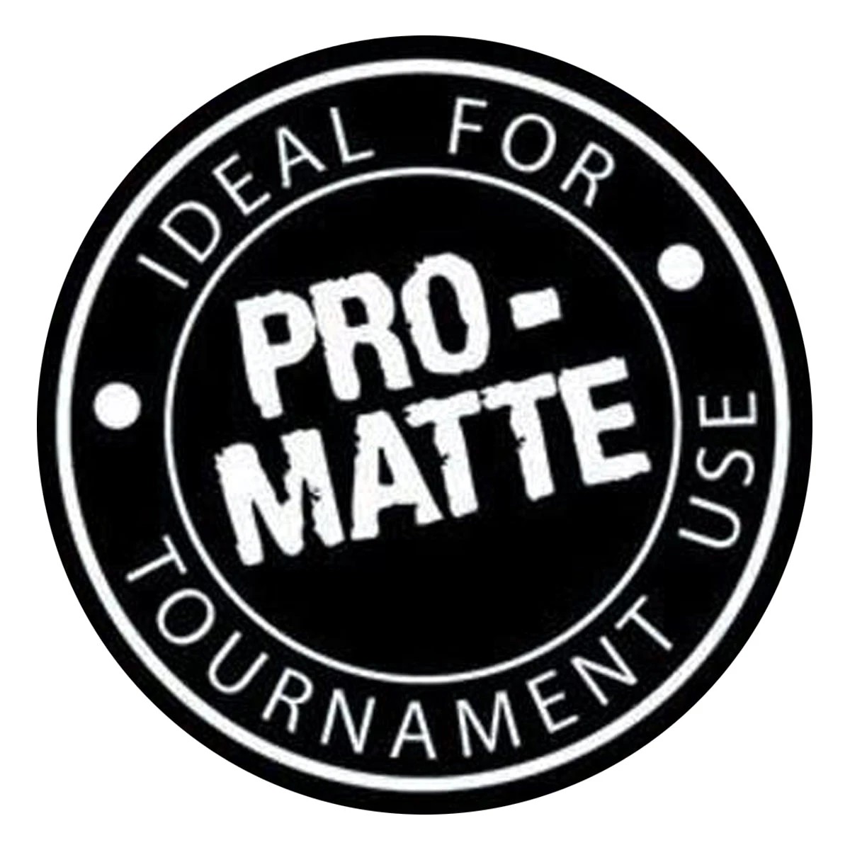 2 Ultra Pro Deck Protector Sleeves Pro Matte Clear Standard 100ct 66 X 91 Mm, 2 of 3