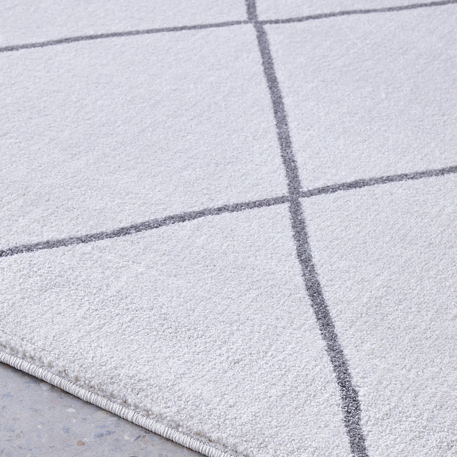 4 Common Ground Rugs Elysium Lola 290x200cm - Large Floor Rug - Natural, 4 of 9