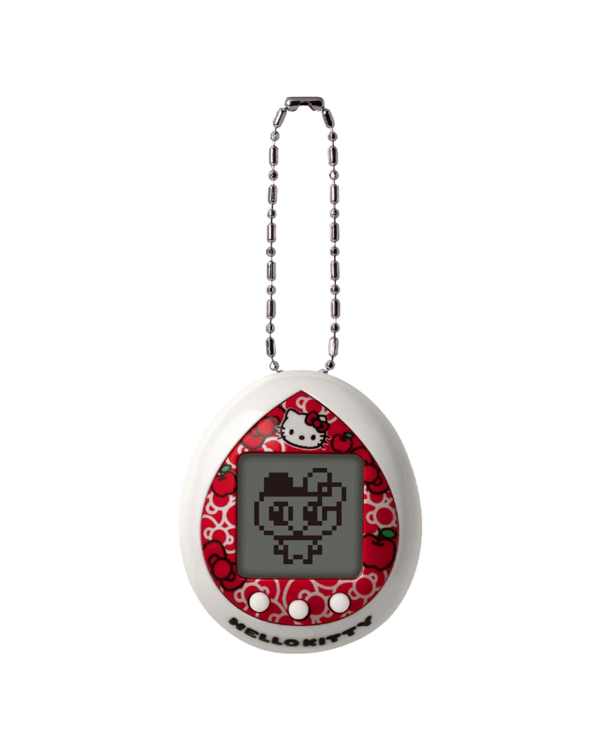 2 Tamagotchi Nano X Hello Kitty - Red, 2 of 7