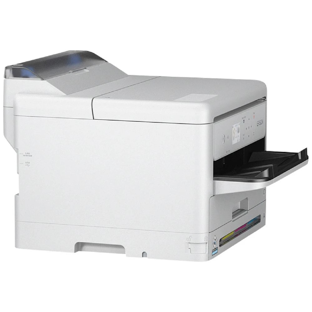 3 Epson Workforce Pro WF-C5390 Single-Function Printer, 3 of 10