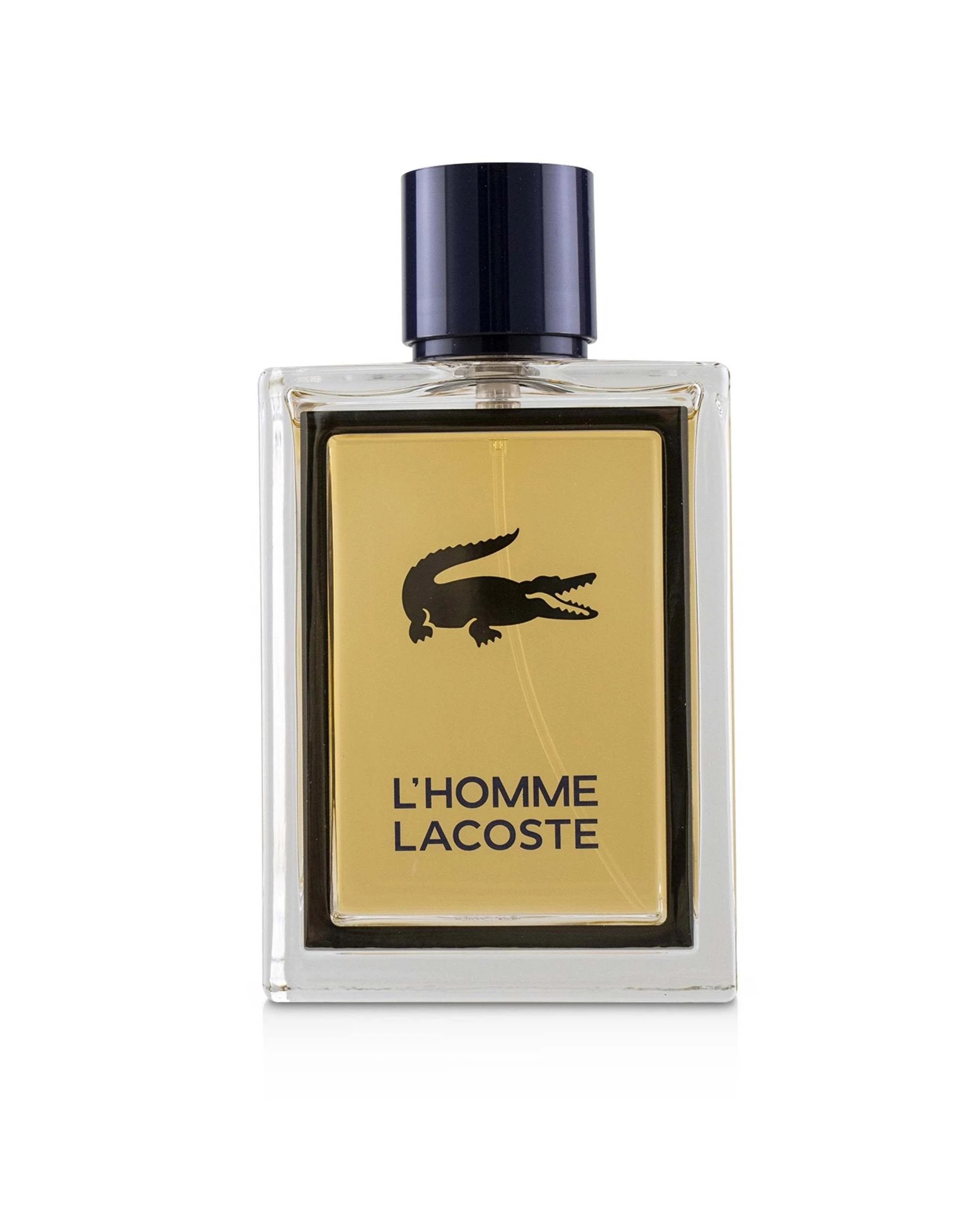 2 Lacoste LHomme for Men - 3.3 oz EDT Spray, 2 of 4