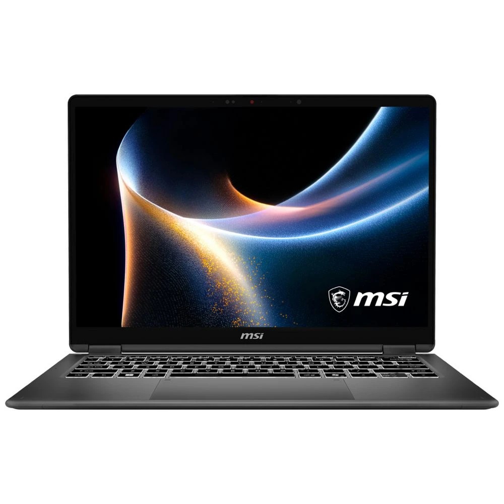 1 MSI Prestige Flip 14" CoPilot PC+ Ultra 7 32GB/1TB, 1 of 9