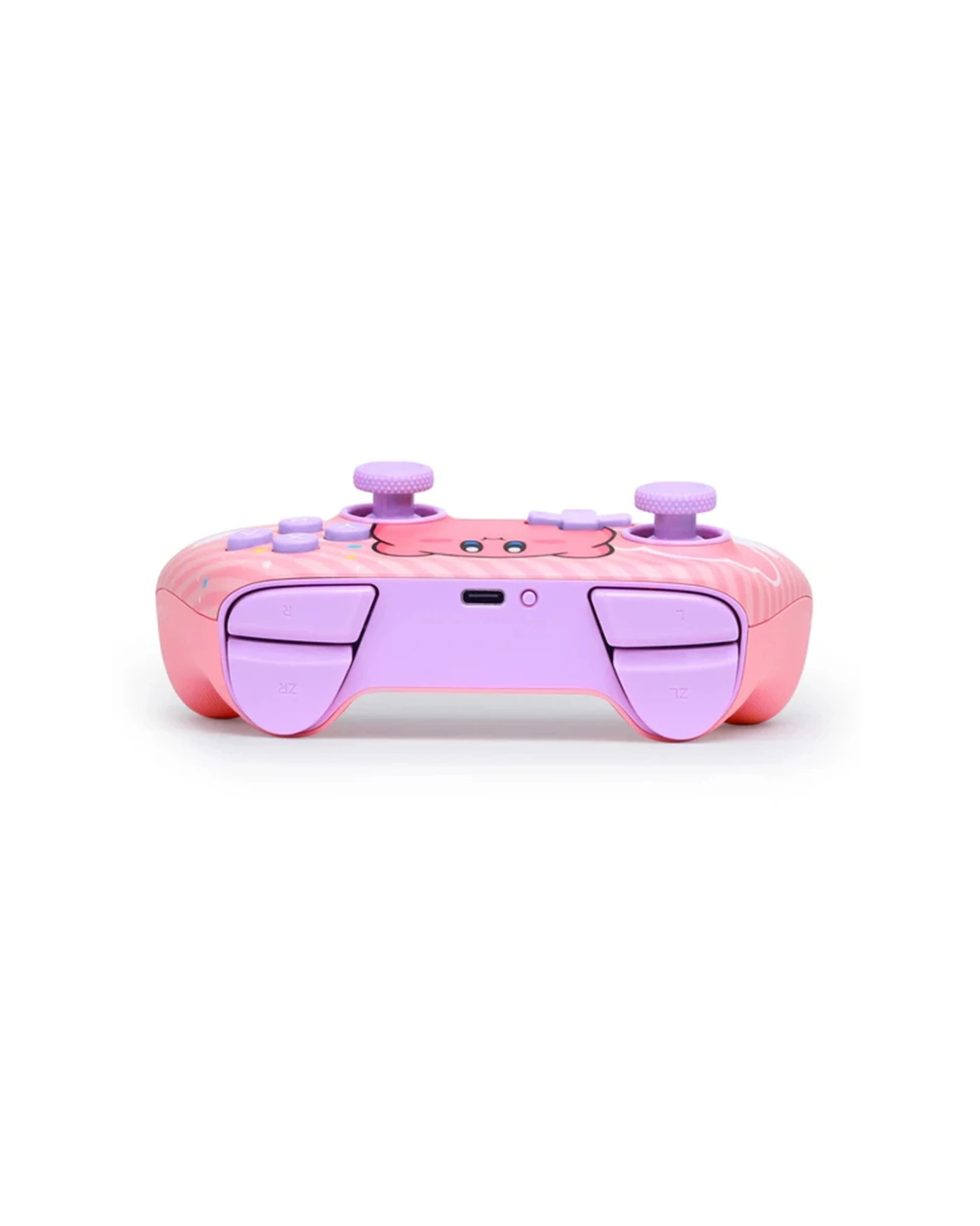 5 PowerA Nintendo Switch 2 Advantage Bluetooth Wireless Gaming Controller Kirby - Pink, 5 of 7