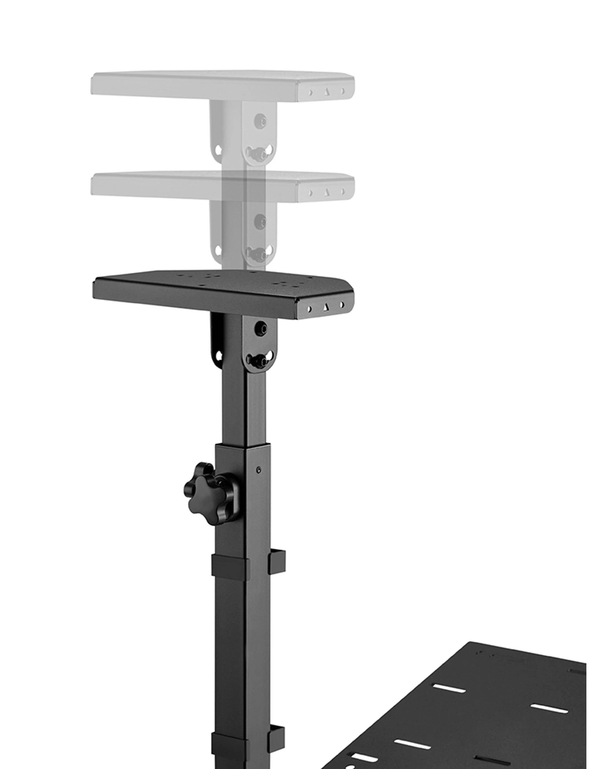 3 Playmax Hurricane Race and Flight Simulation Stand, 3 of 10