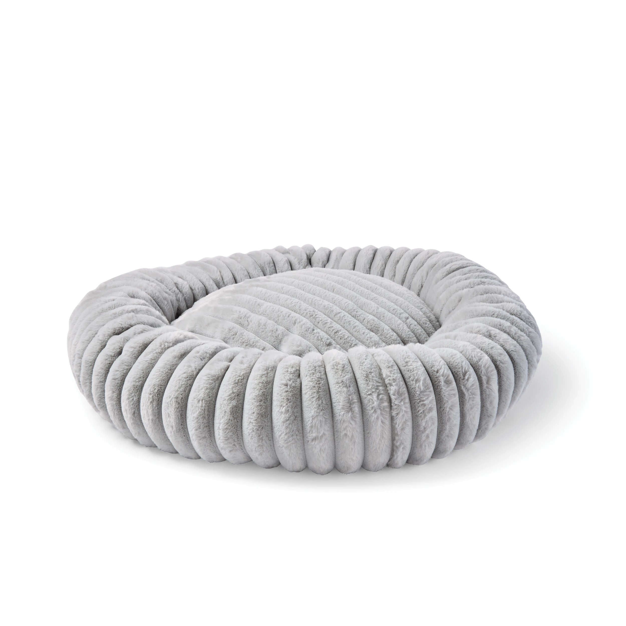 3 Pet Bed Wide Rib - Large, 3 of 8
