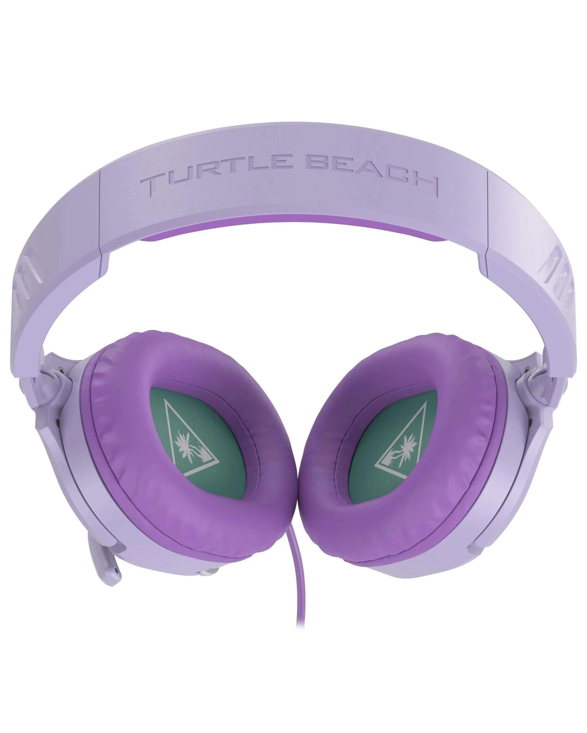 6 Turtle Beach Recon 70 Multiplatform Gaming Headset - Lavender - Purple, 6 of 10