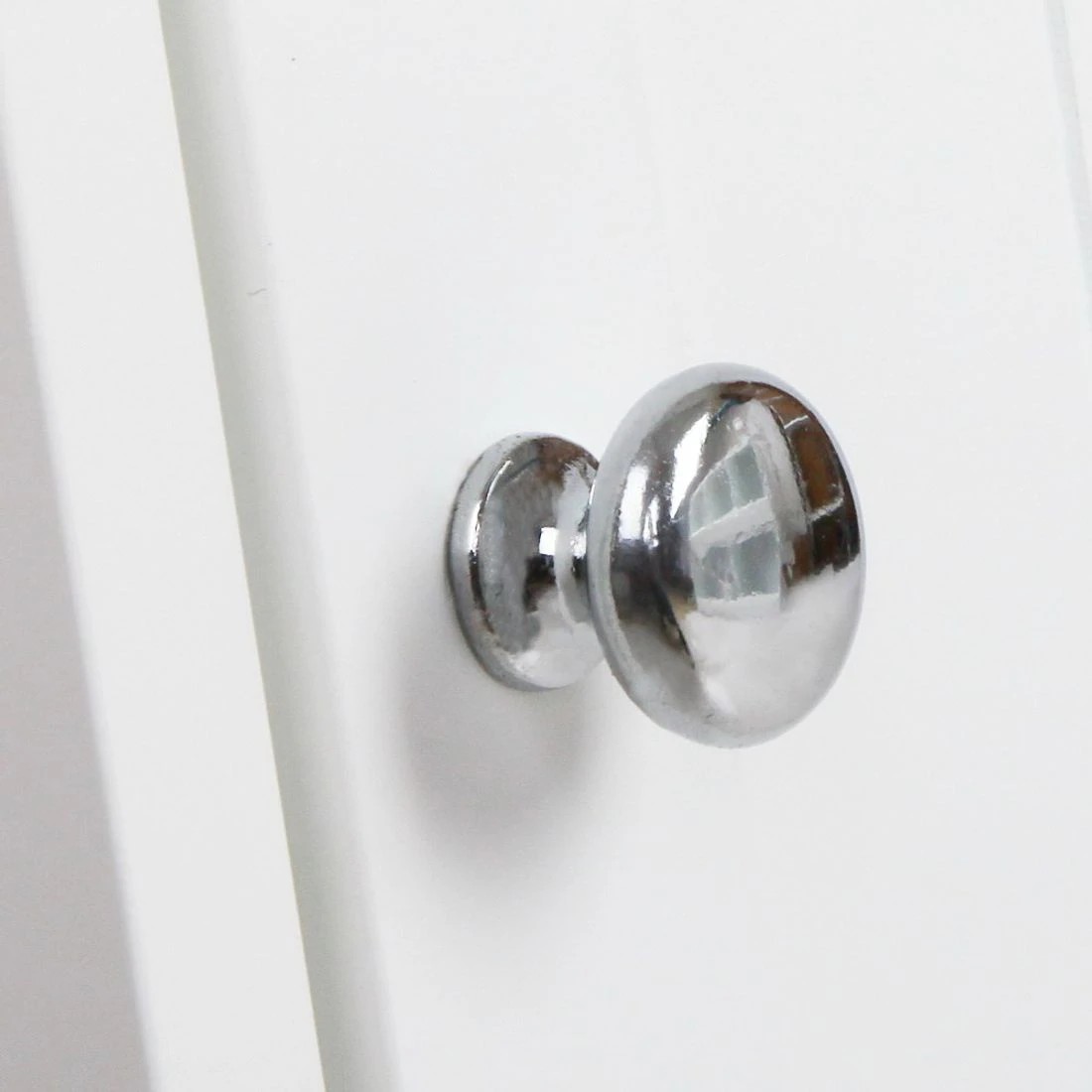 10 Artiss Bathroom Storage Cabinet 160cm Tall Slim Organizer Adjustable Shelves Durable Space Saving Linen Tower - white, 10 of 10