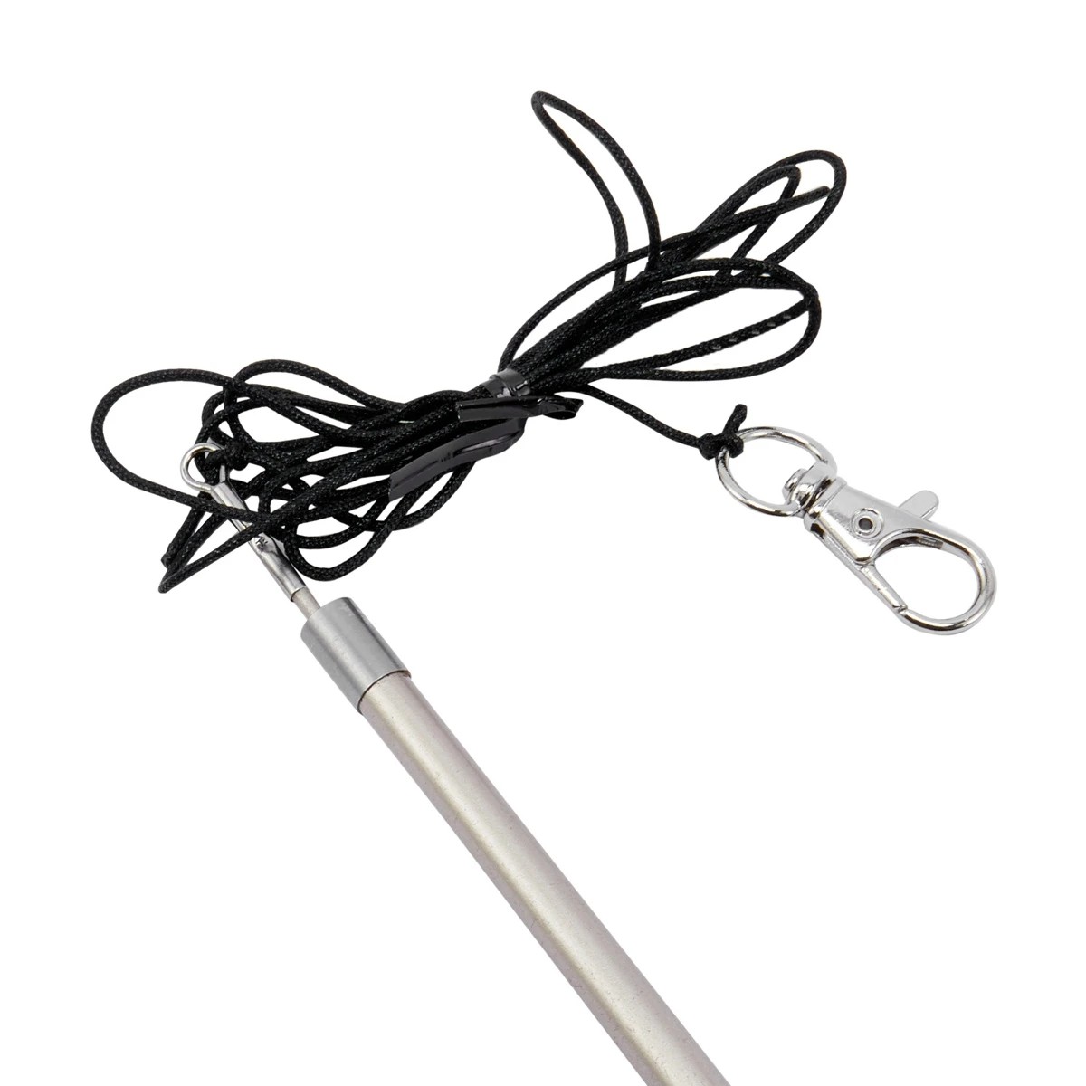 3 Cat Toy Multi Teaser Wand, 3 of 6