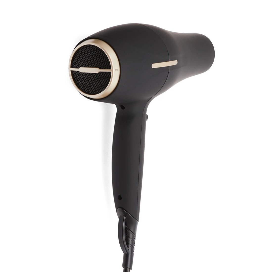 6 Hair Dryer - Matte Black, 6 of 10