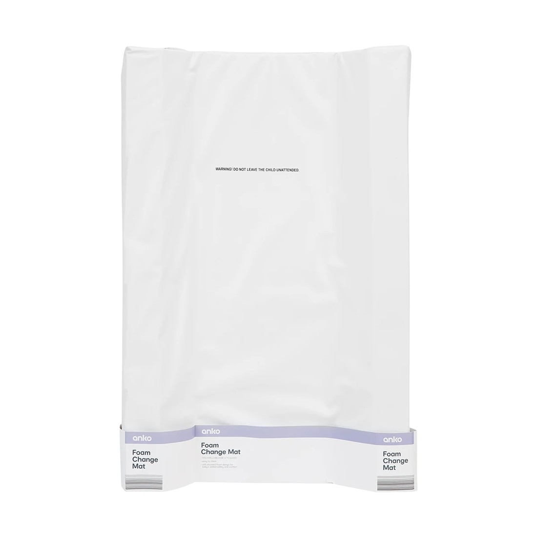 3 Foam Change Mat, 3 of 3