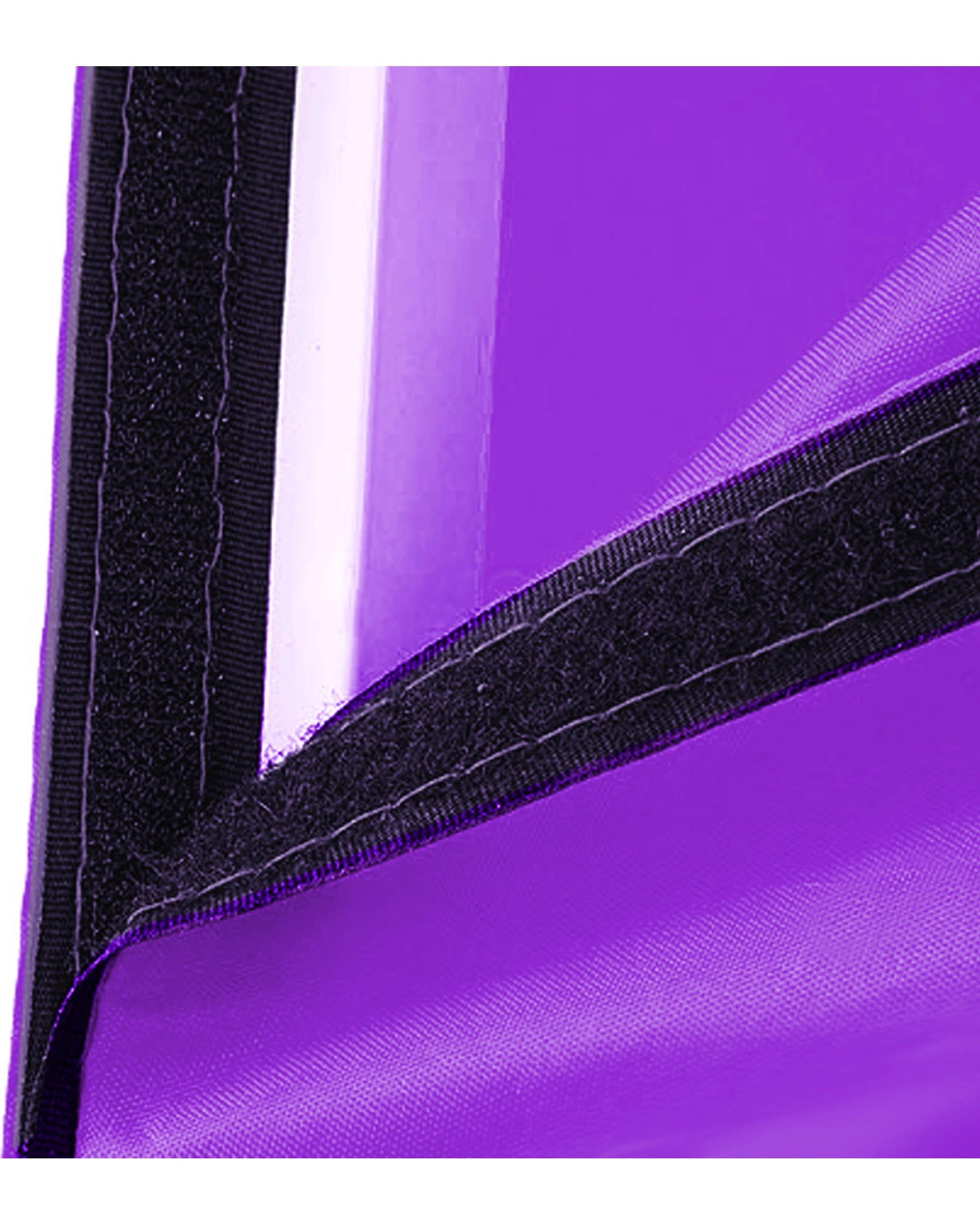 6 Wallaroo 3m x3m Outdoor Gazebo Folding Party Tent Marquee Canopy Camping Beach - Purple, 6 of 8