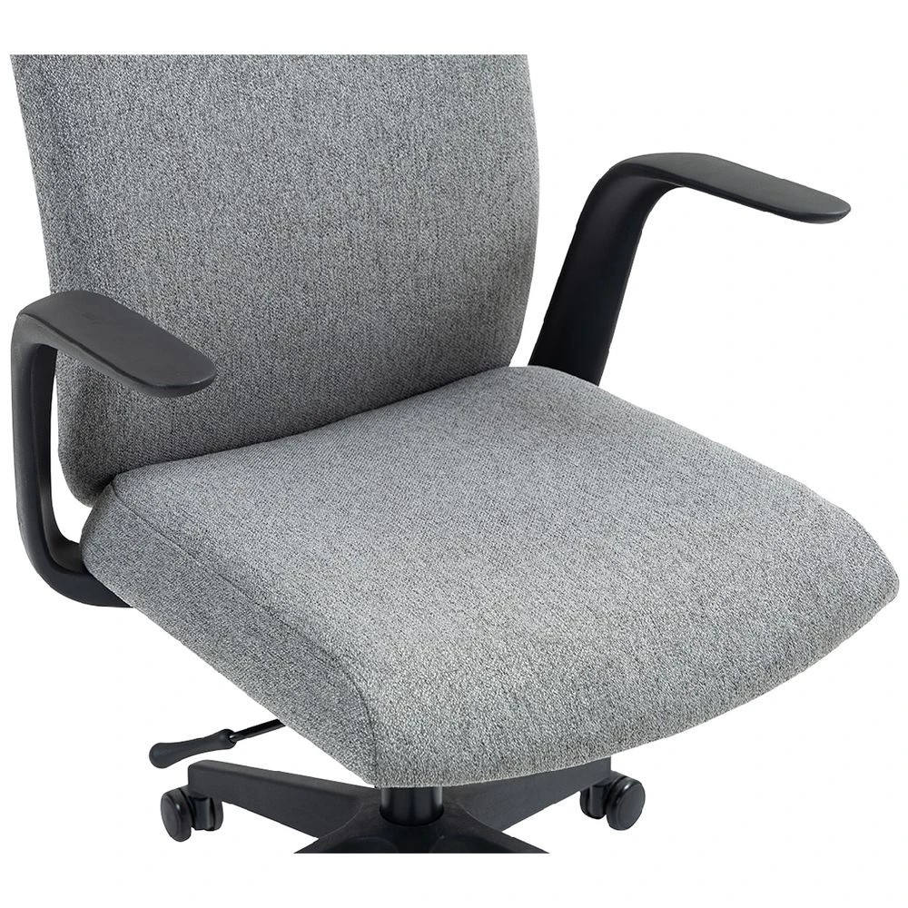 9 Otto Kronborg Chair Ergonomic Grey Ergonomic Chairs and Desk Chairs, 9 of 10