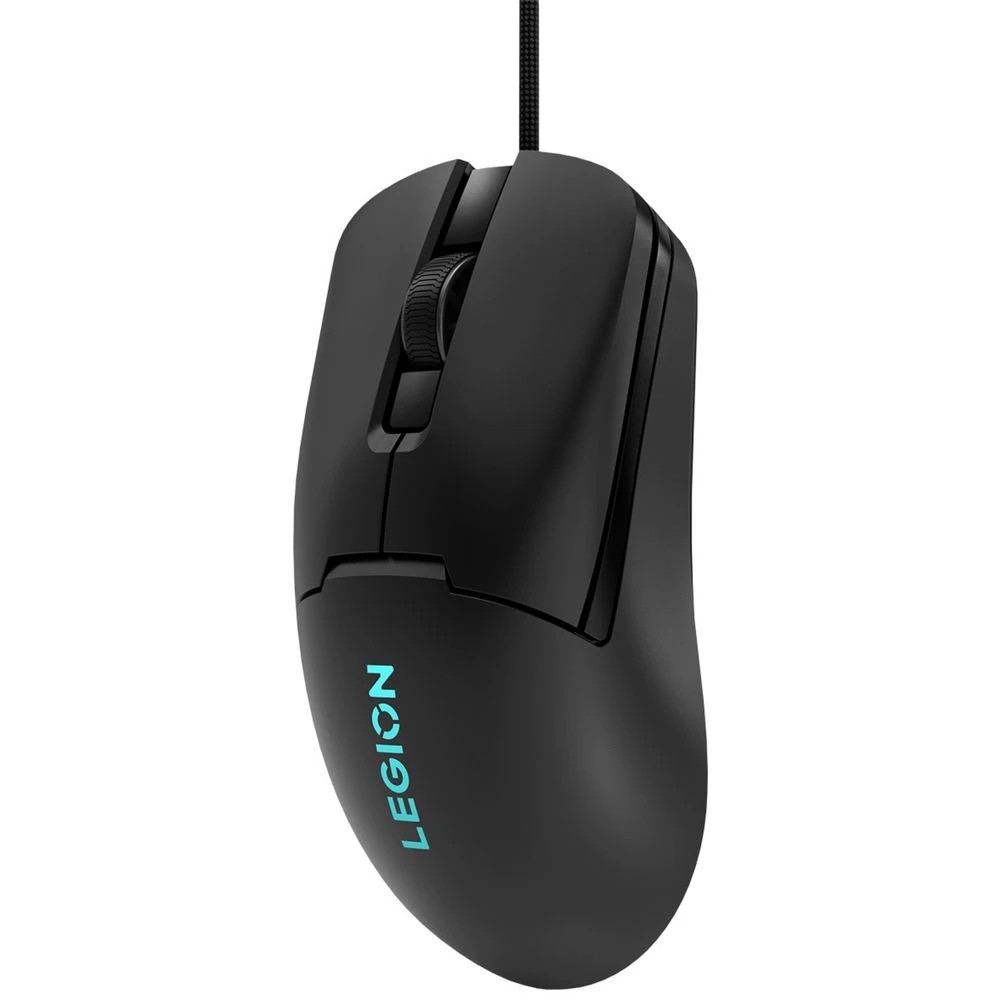3 Lenovo Legion M300S RGB Gaming Mouse Black, 3 of 9
