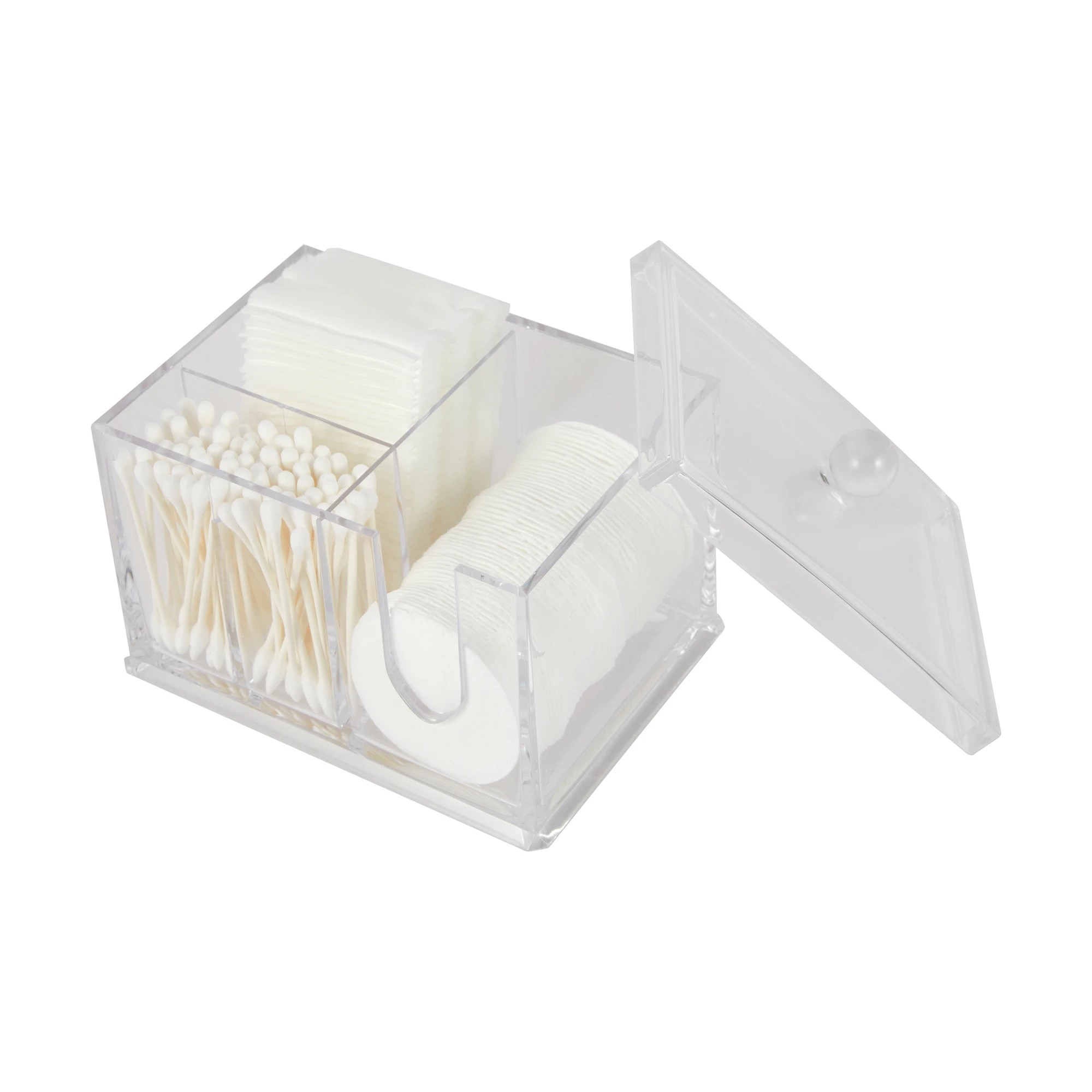 3 OXX Essentials Large Mixed Cottons Pack, 3 of 6