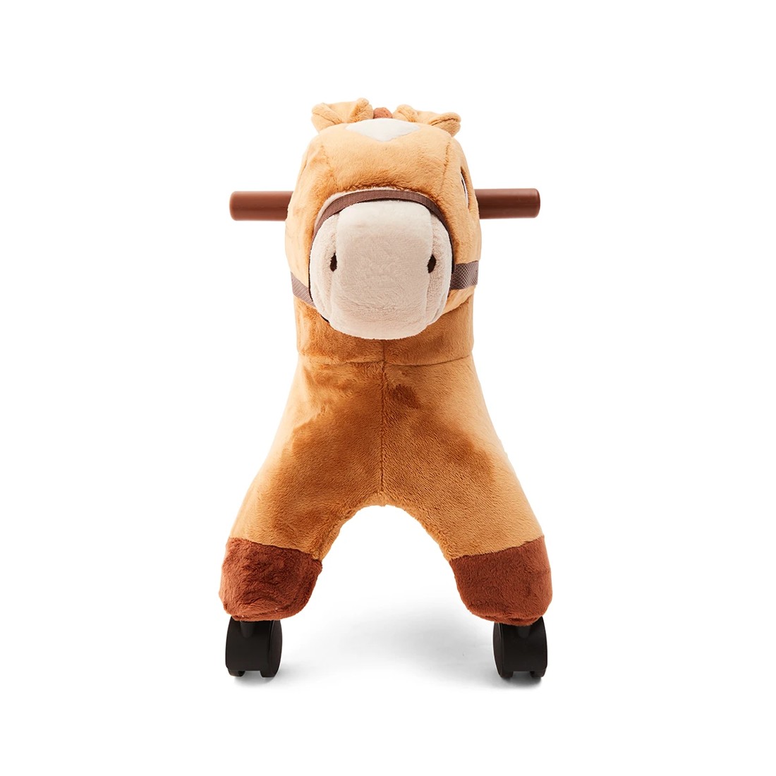 3 Small Horse Ride On, 3 of 7