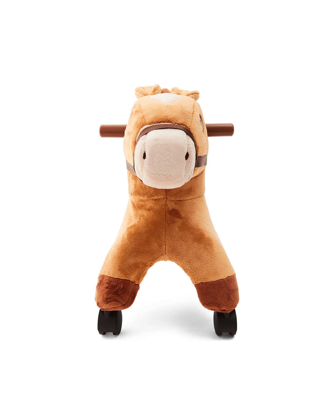 3 Small Horse Ride On, 3 of 7