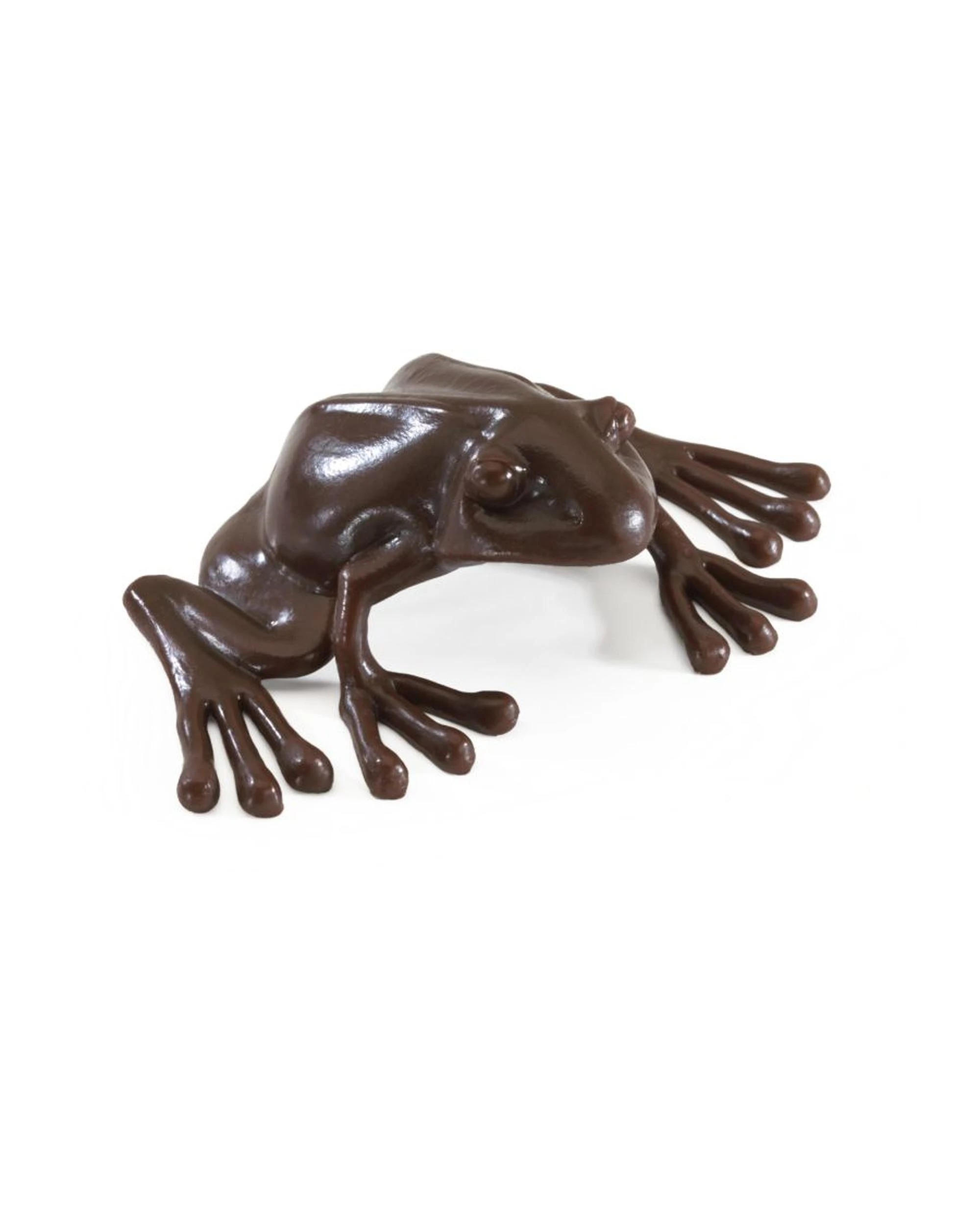 4 Harry Potter Chocolate Frog Prop Replica, 4 of 8