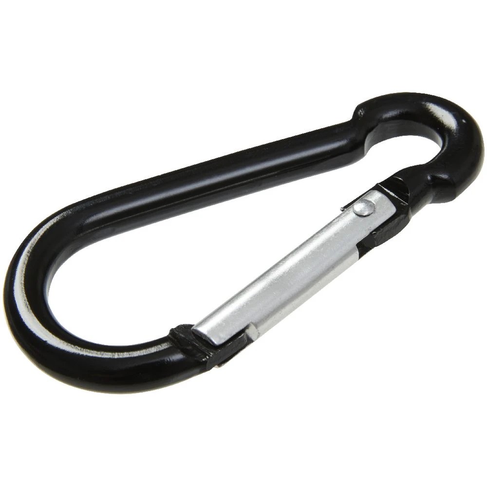 3 J.Burrows Carabiner, 3 of 3