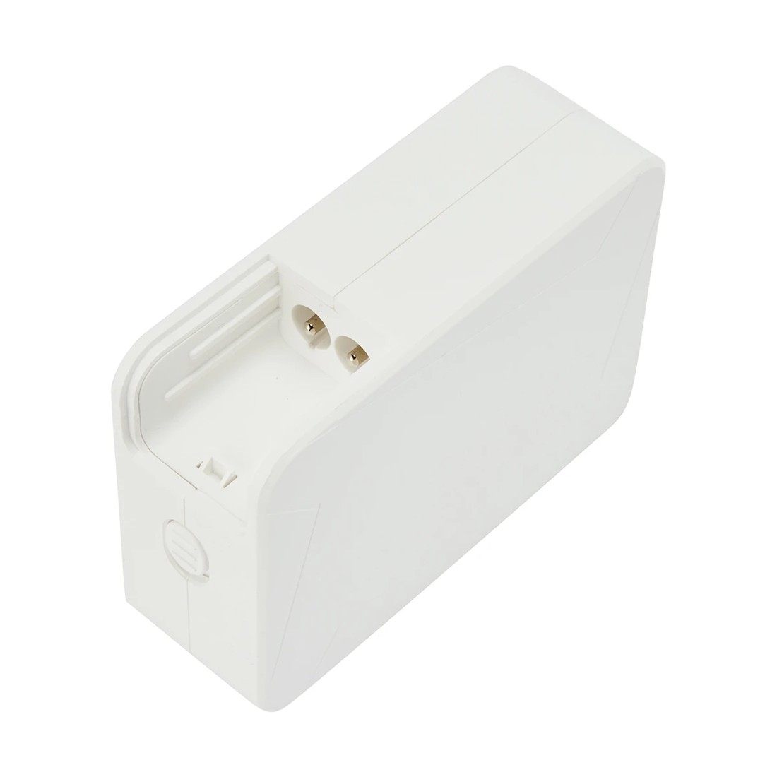2 5 Port USB Charger with Travel Plug, 2 of 5