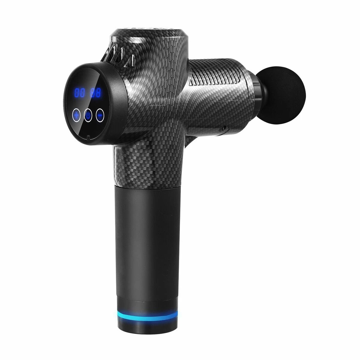 3 Ausway Portable Muscle Massage Gun Handheld, 3 of 6