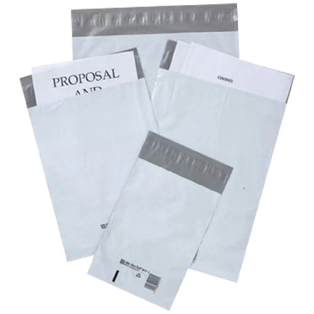 1 Sealed Air ShurTuff Mailing Bags 280 x 380mm 100 Pack, 1 of 1