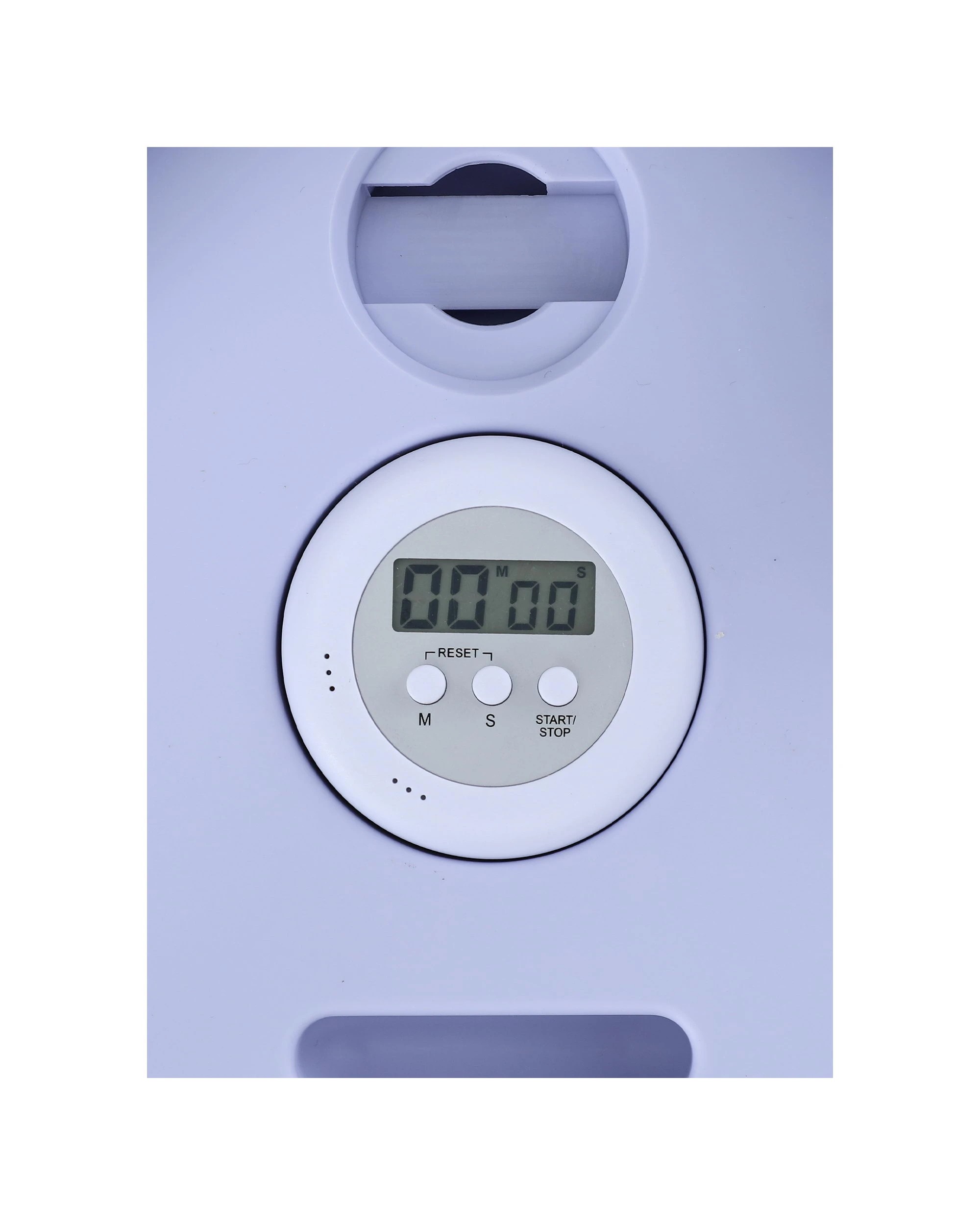 9 Everfit Pilates Board Foldable Reformer Multi Functional Exercise Trainer Purple - Purple, 9 of 10