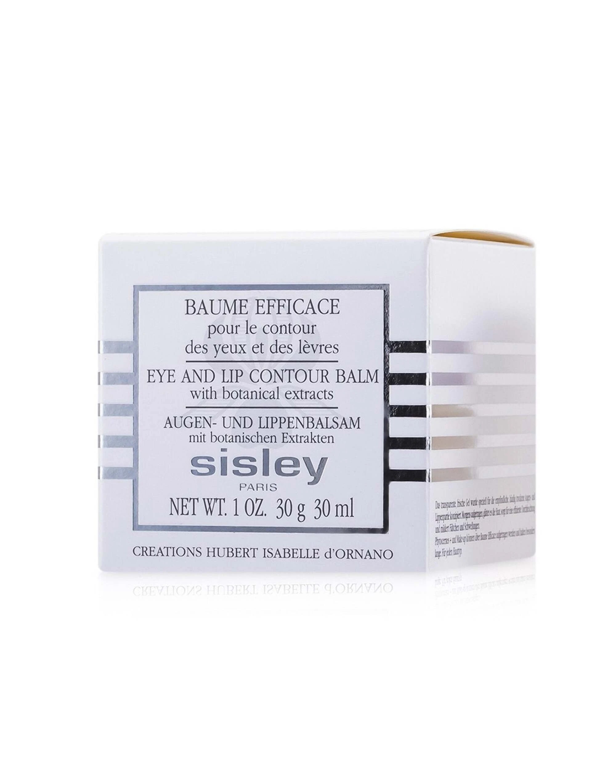 3 Sisley Botanical Eye & Lip Contour Balm  30ml/1oz, 3 of 3