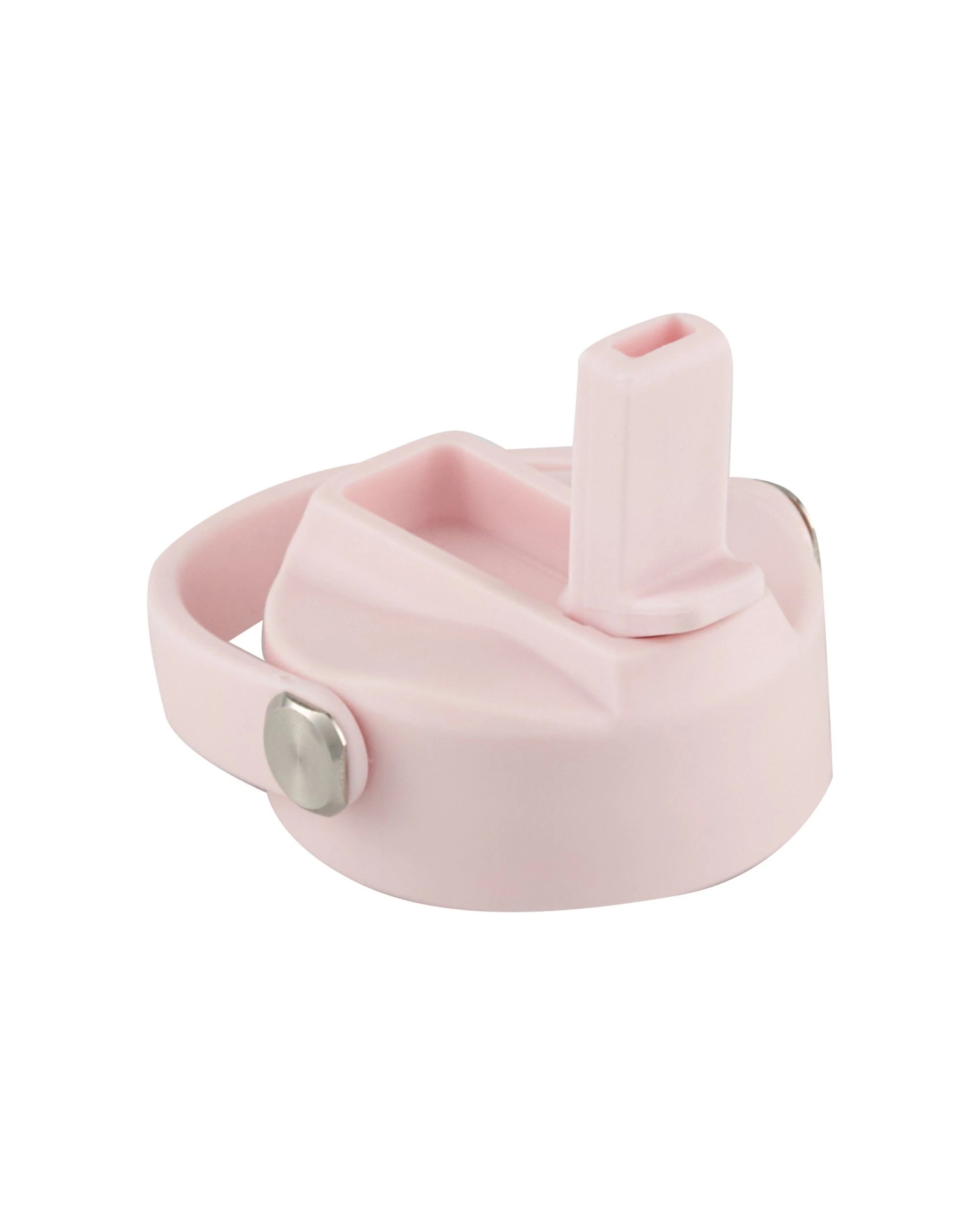 1 Sprinkler Bella Sipper Lid Replacement Bottle Cap Flip Top Blush - Pink, 1 of 1