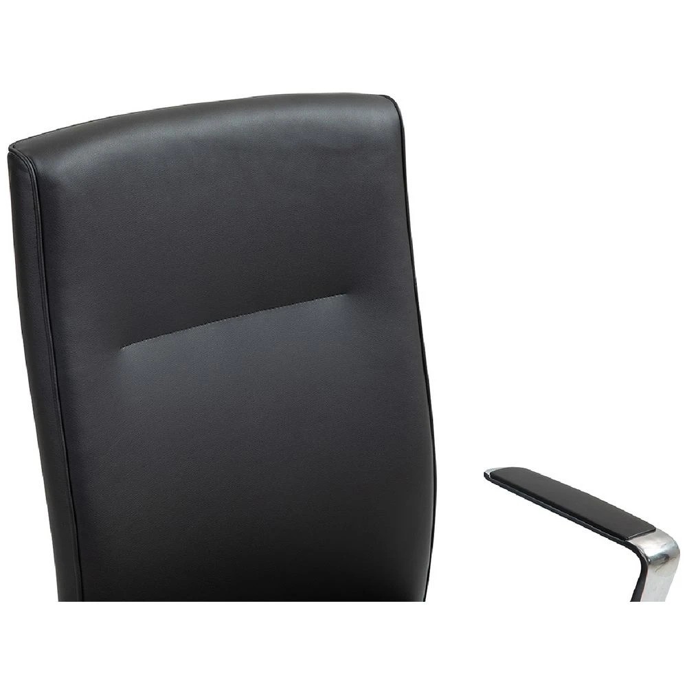 7 Otto Lofoten Ergonomic Chair Black, 7 of 10