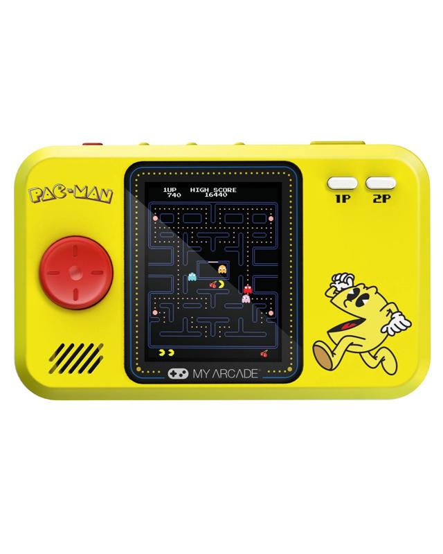 My Arcade Pac-Man Pocket Player