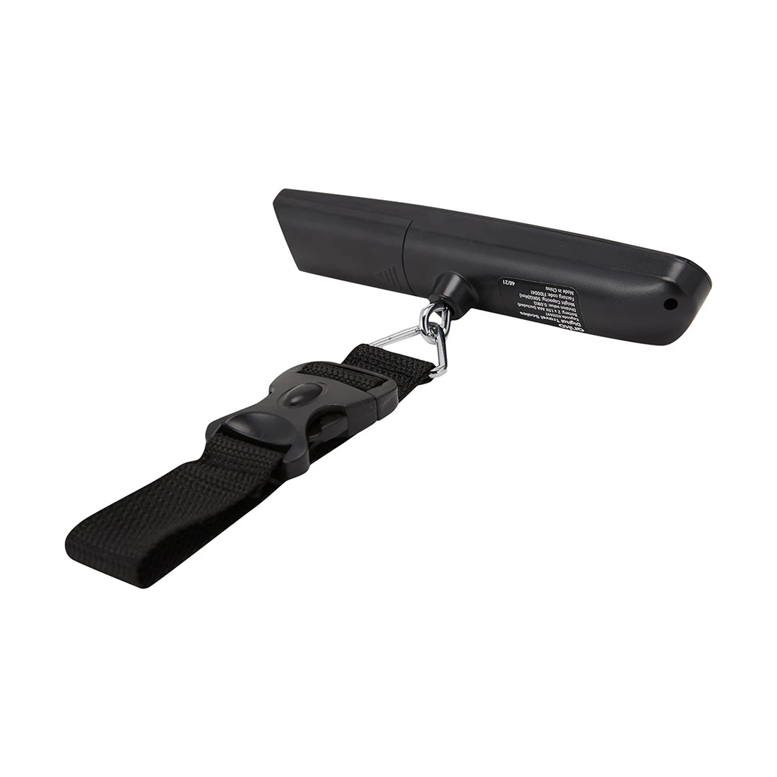 4 Digital Travel Scales, 4 of 8